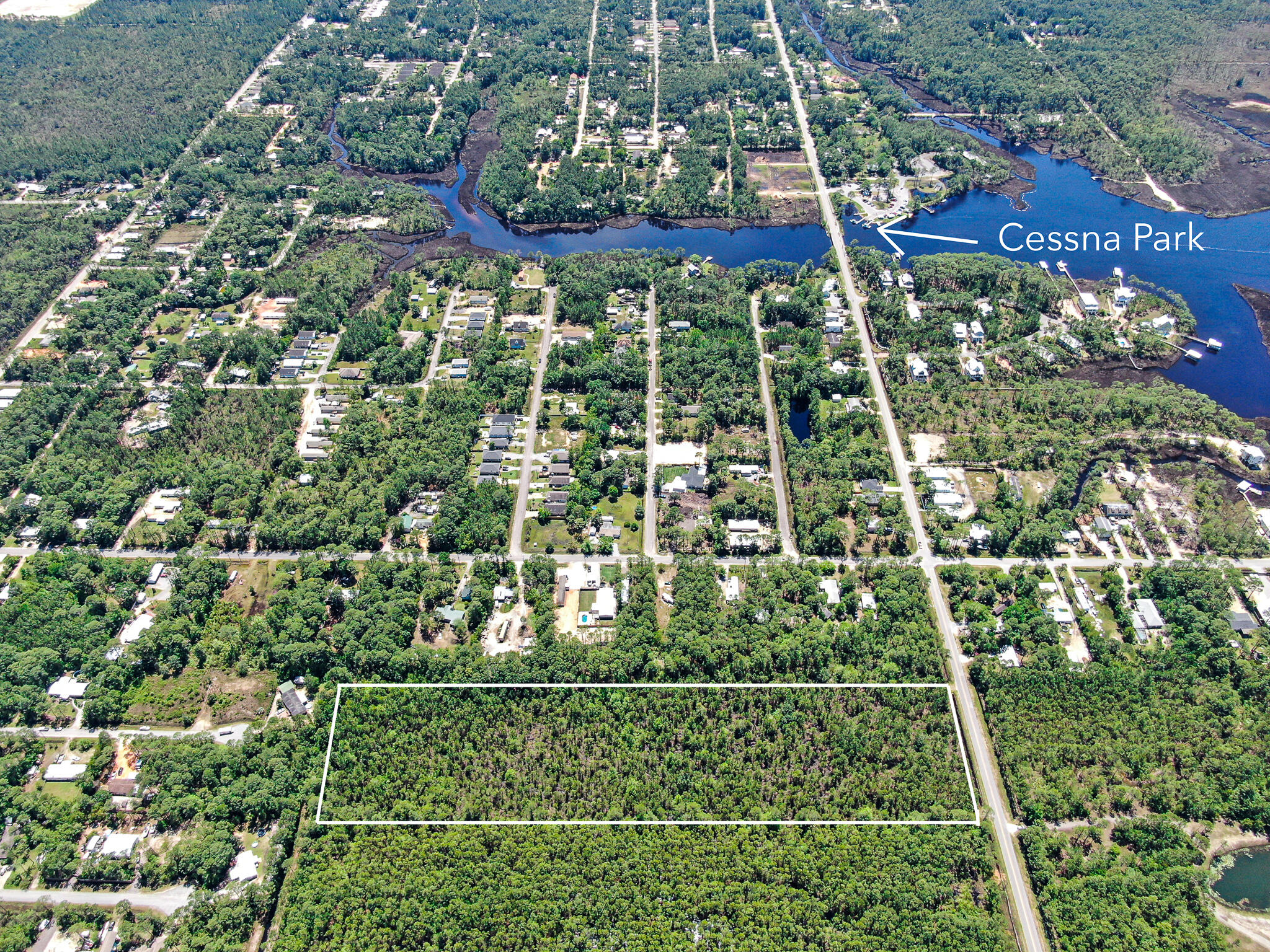 SANTA ROSA PLANTATION - Land