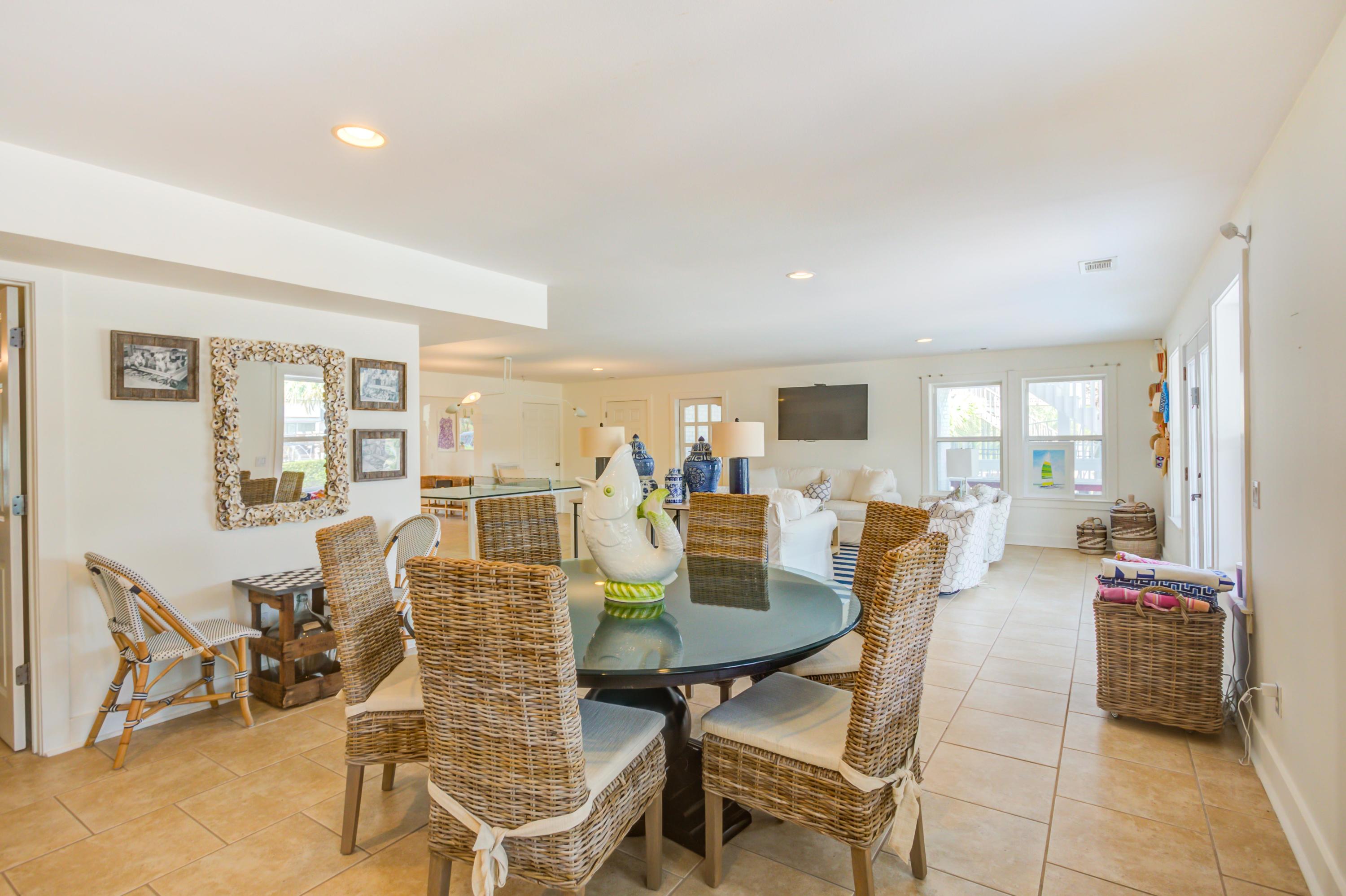 HOLIDAY ISLE - Residential