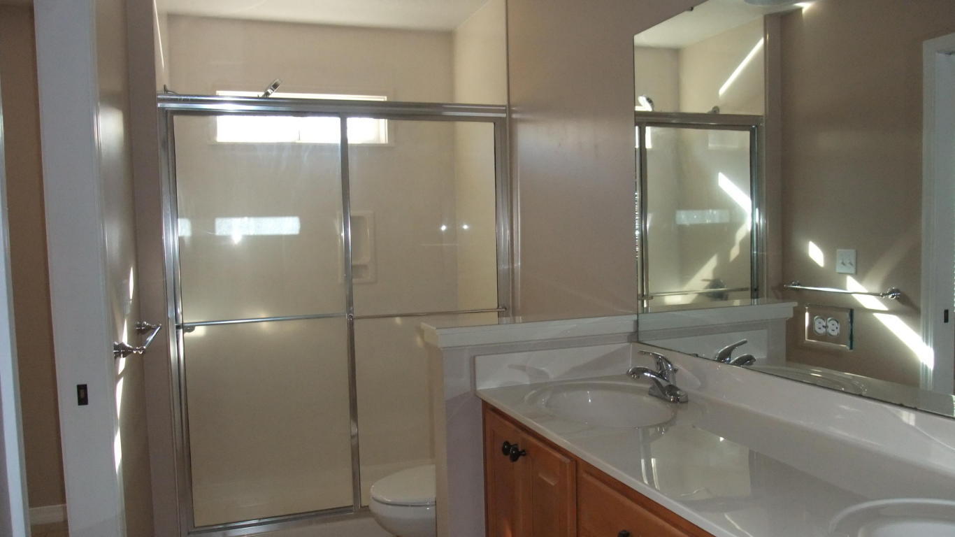 Magnolias of Mary Esther - Residential Lease