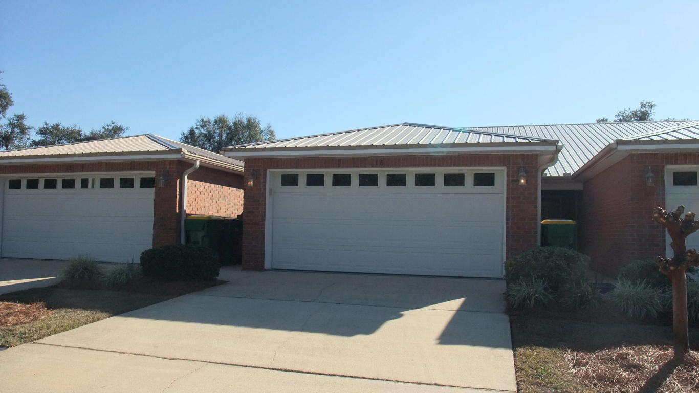 Magnolias of Mary Esther - Residential Lease