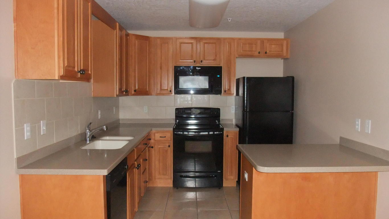 Magnolias of Mary Esther - Residential Lease