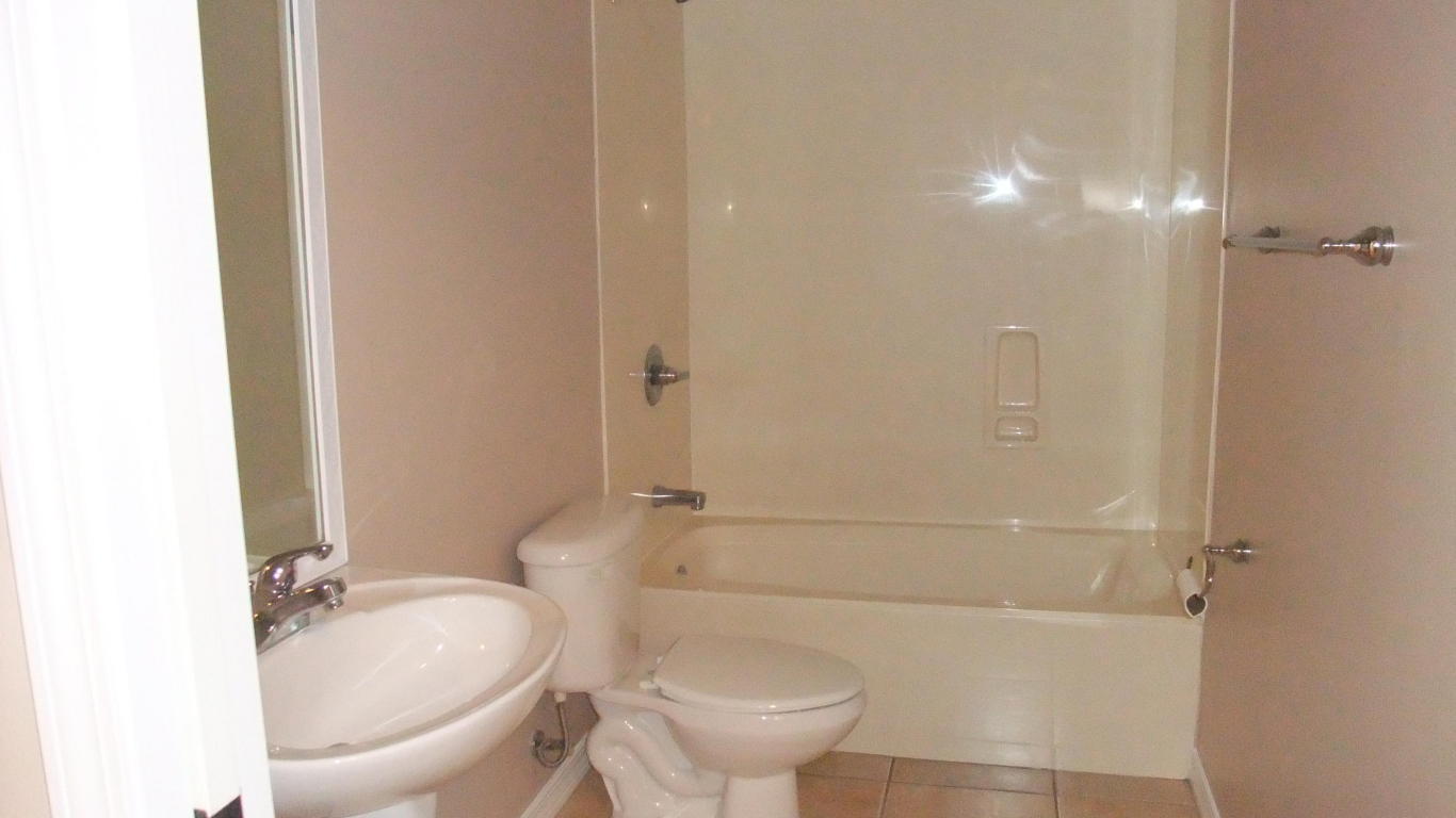 Magnolias of Mary Esther - Residential Lease