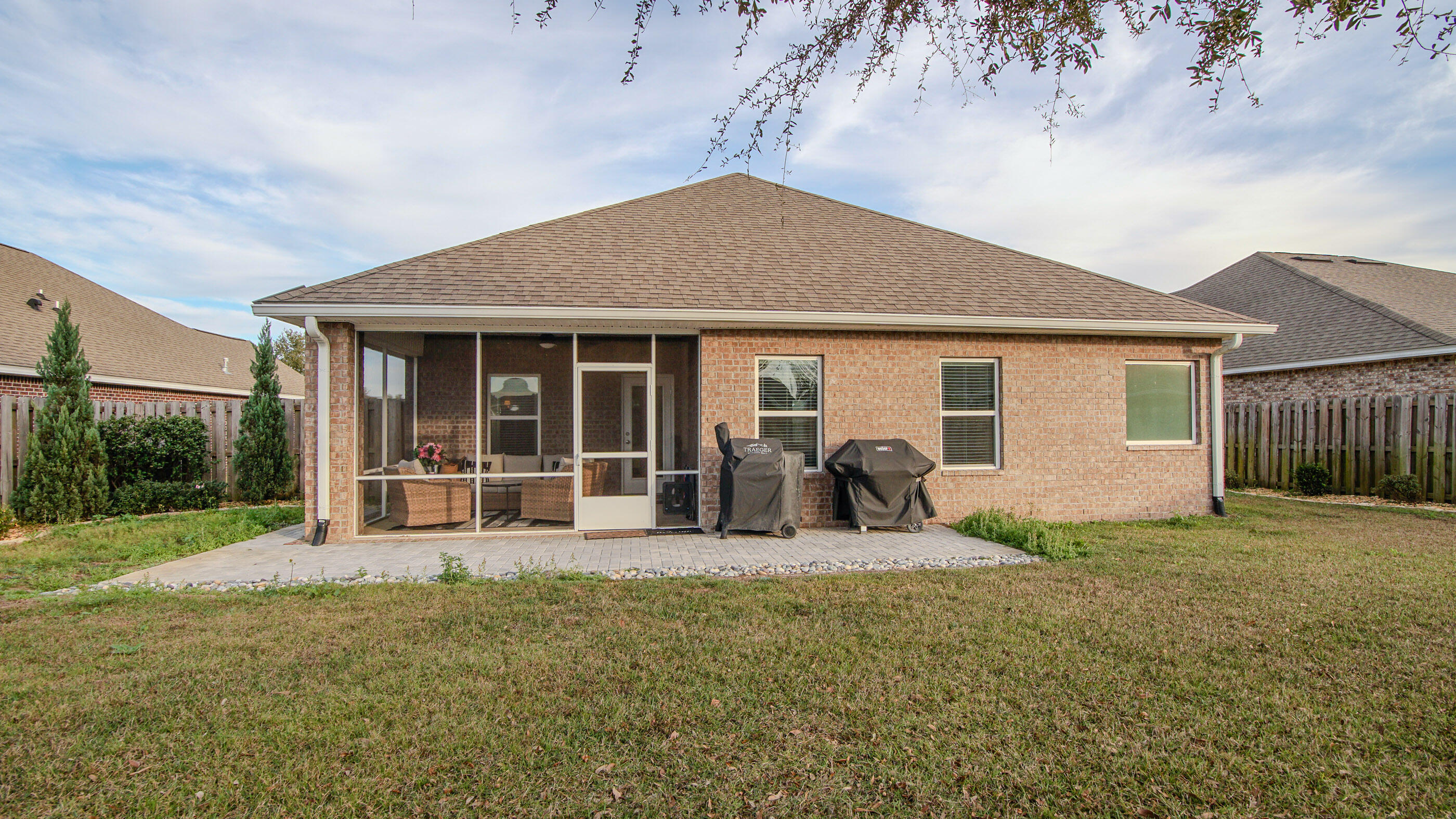 HAMMOCK BAY - Residential