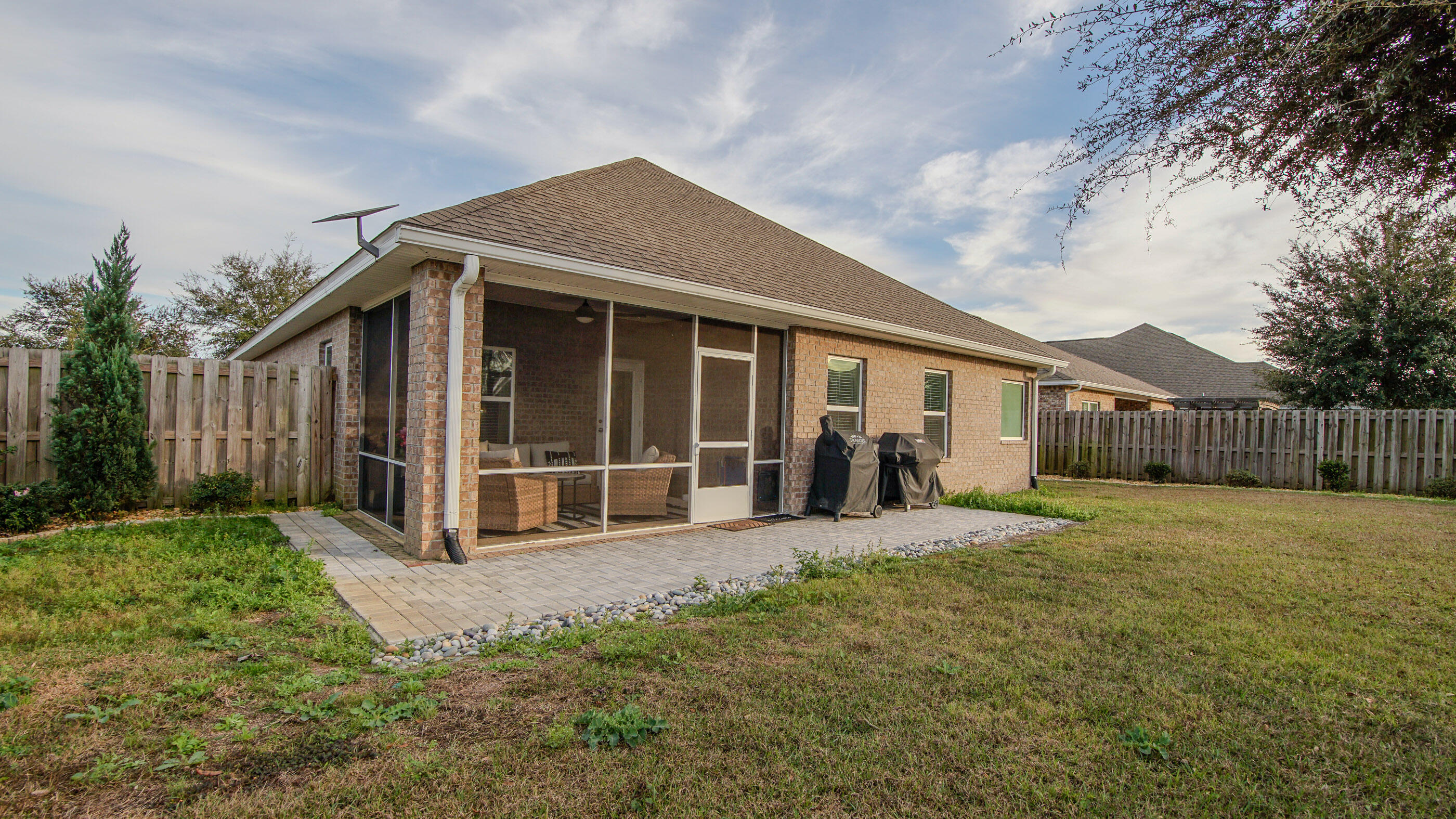 HAMMOCK BAY - Residential