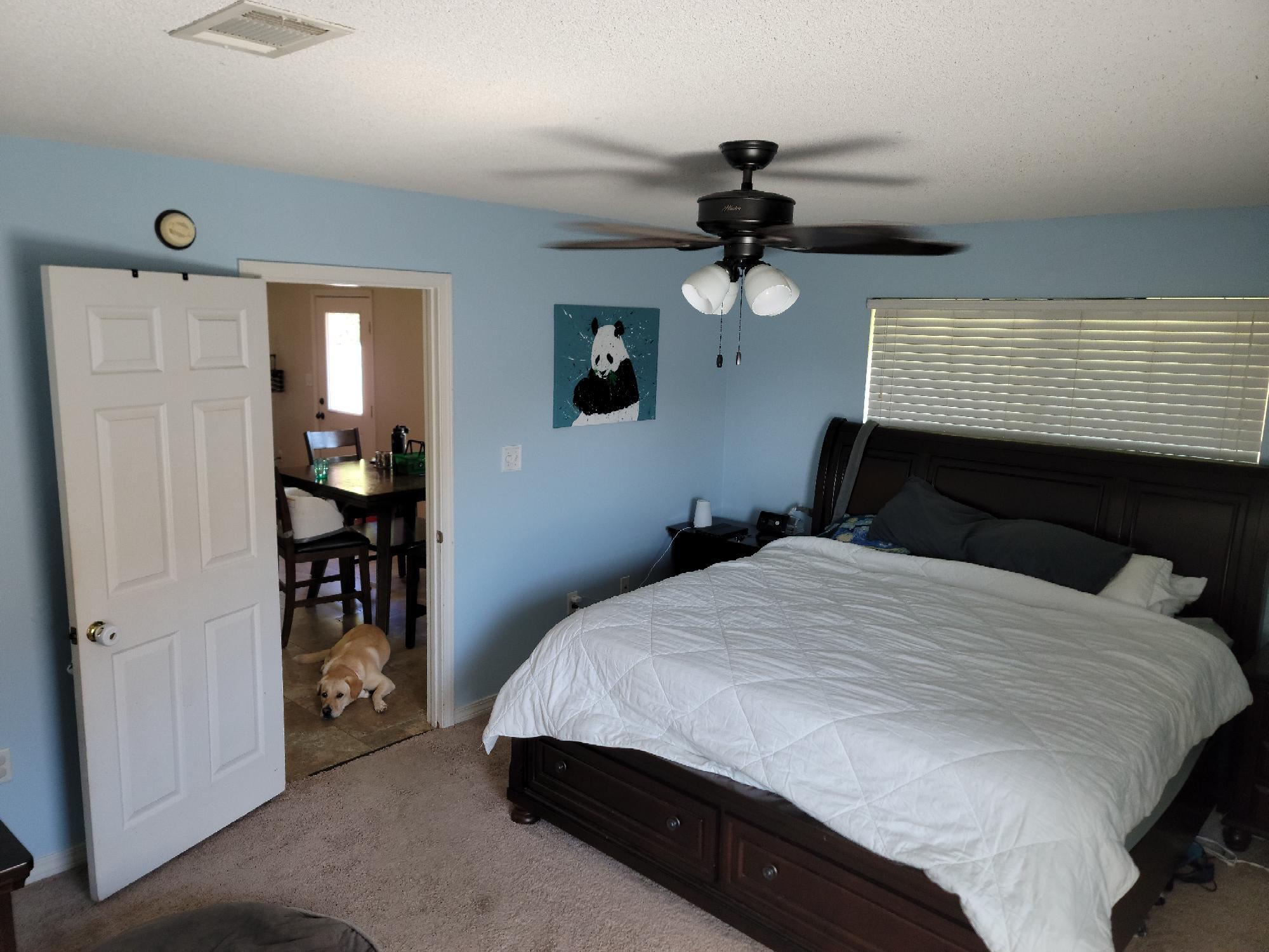 CREETWOOD PLACE - Residential Lease