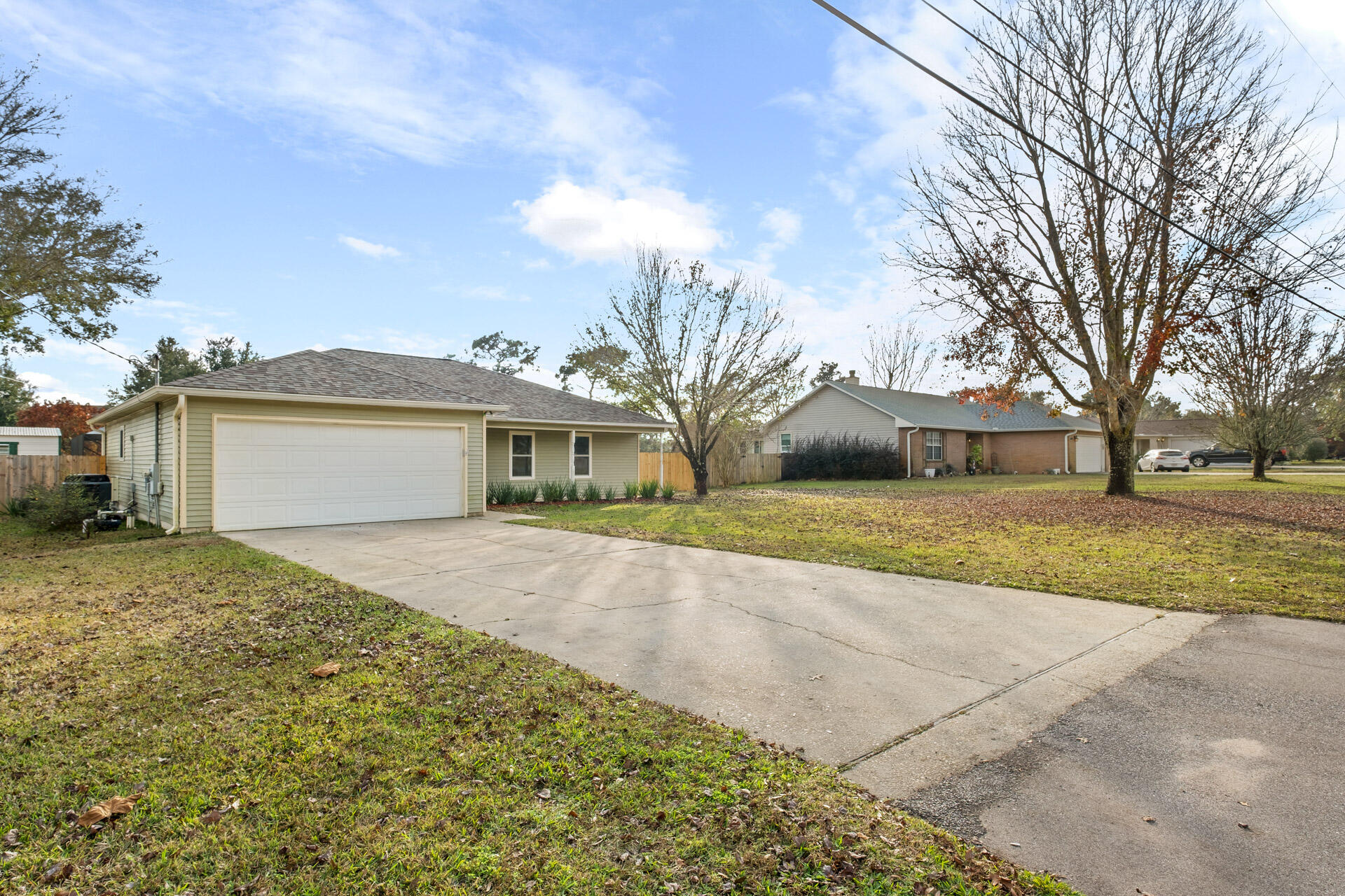 Holley Sea/1st Amd - Residential