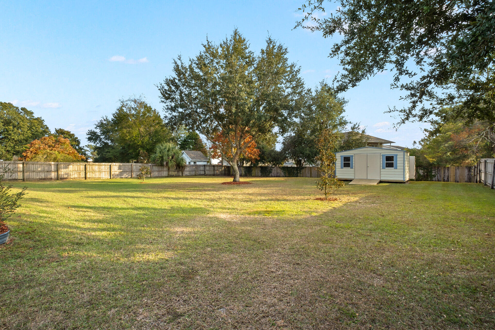 Holley Sea/1st Amd - Residential