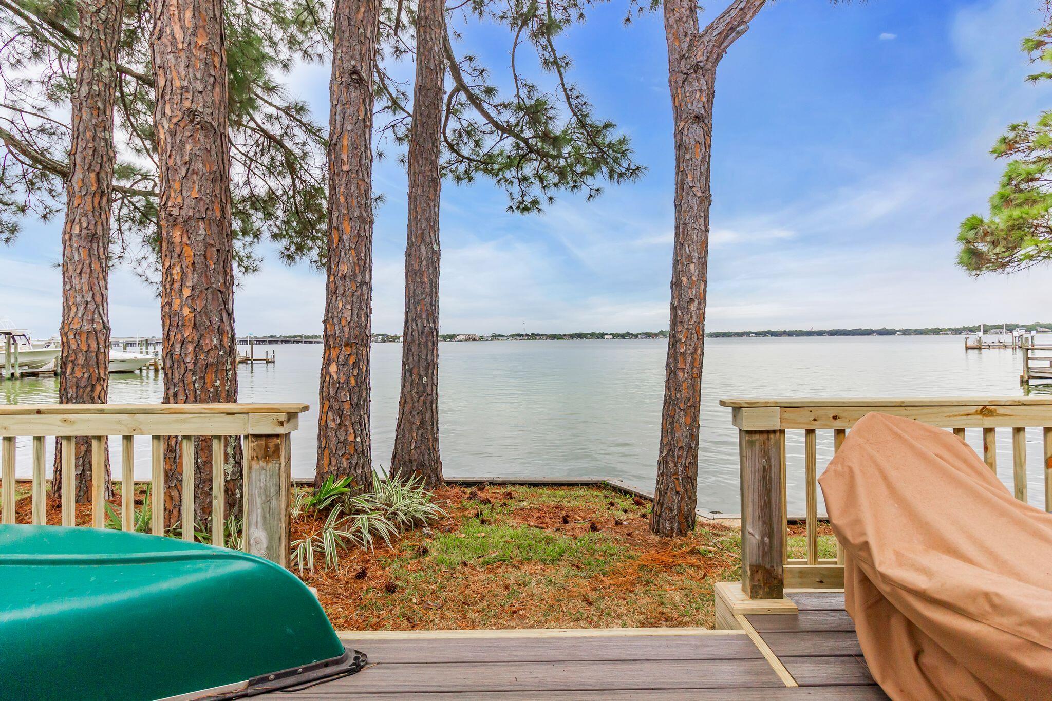 GARNIERS CAY T/H - Residential Lease