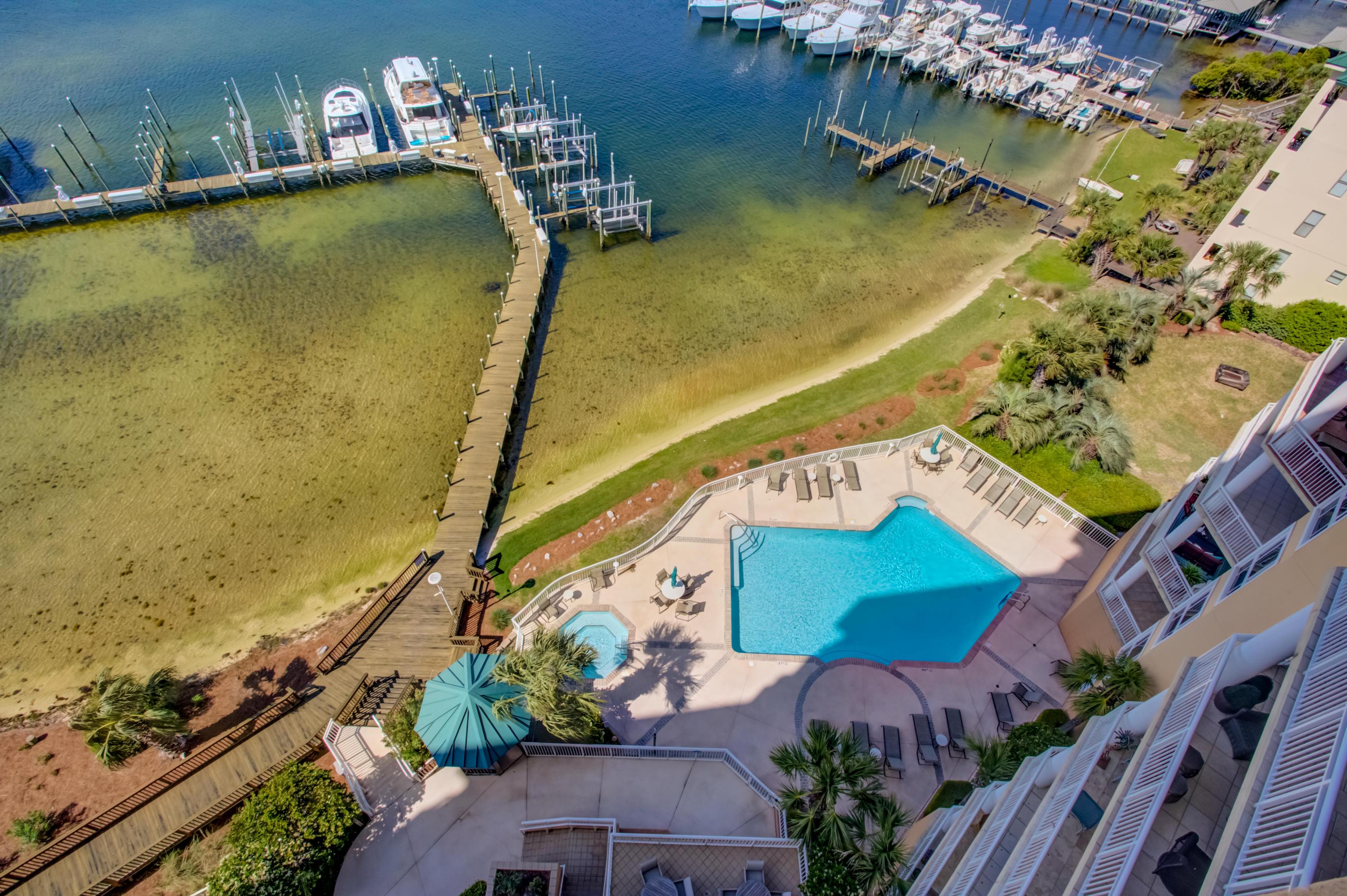 GRAND HARBOR - Residential