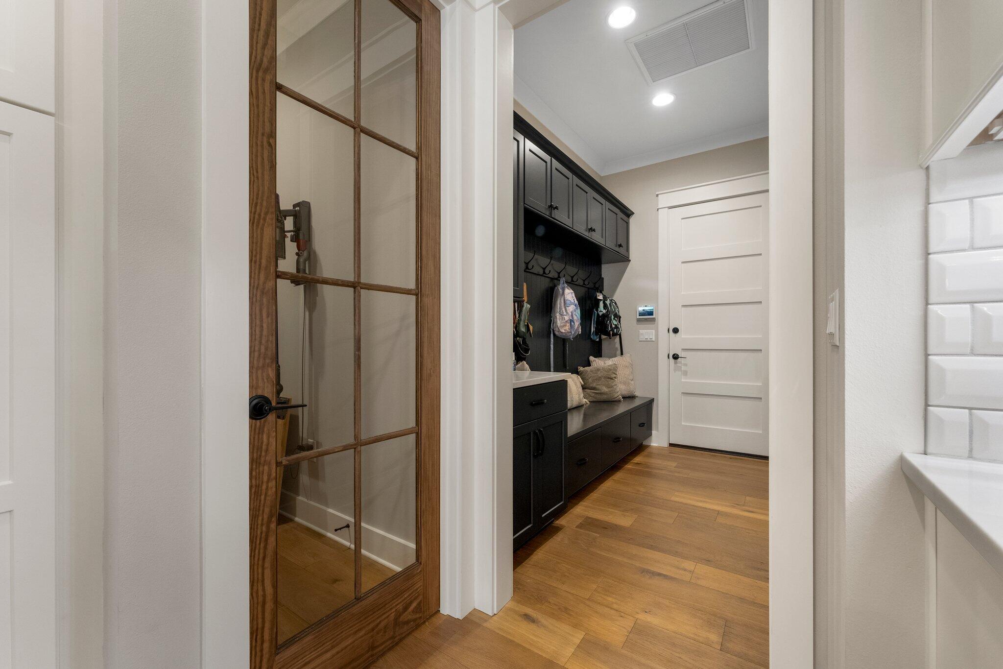 HUNTERS RUN - Residential