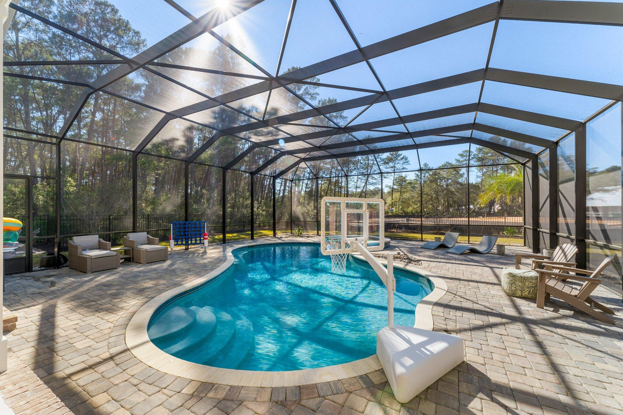 HUNTERS RUN - Residential