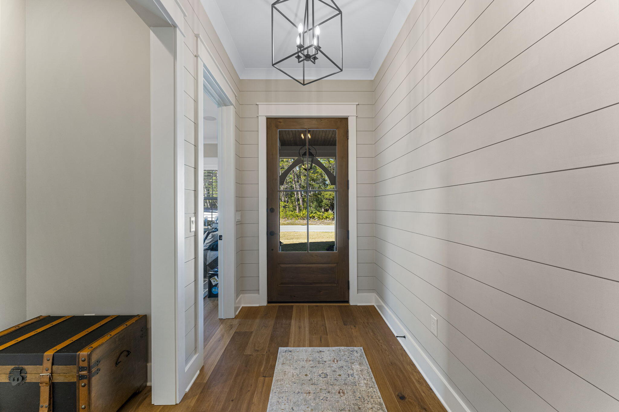 HUNTERS RUN - Residential