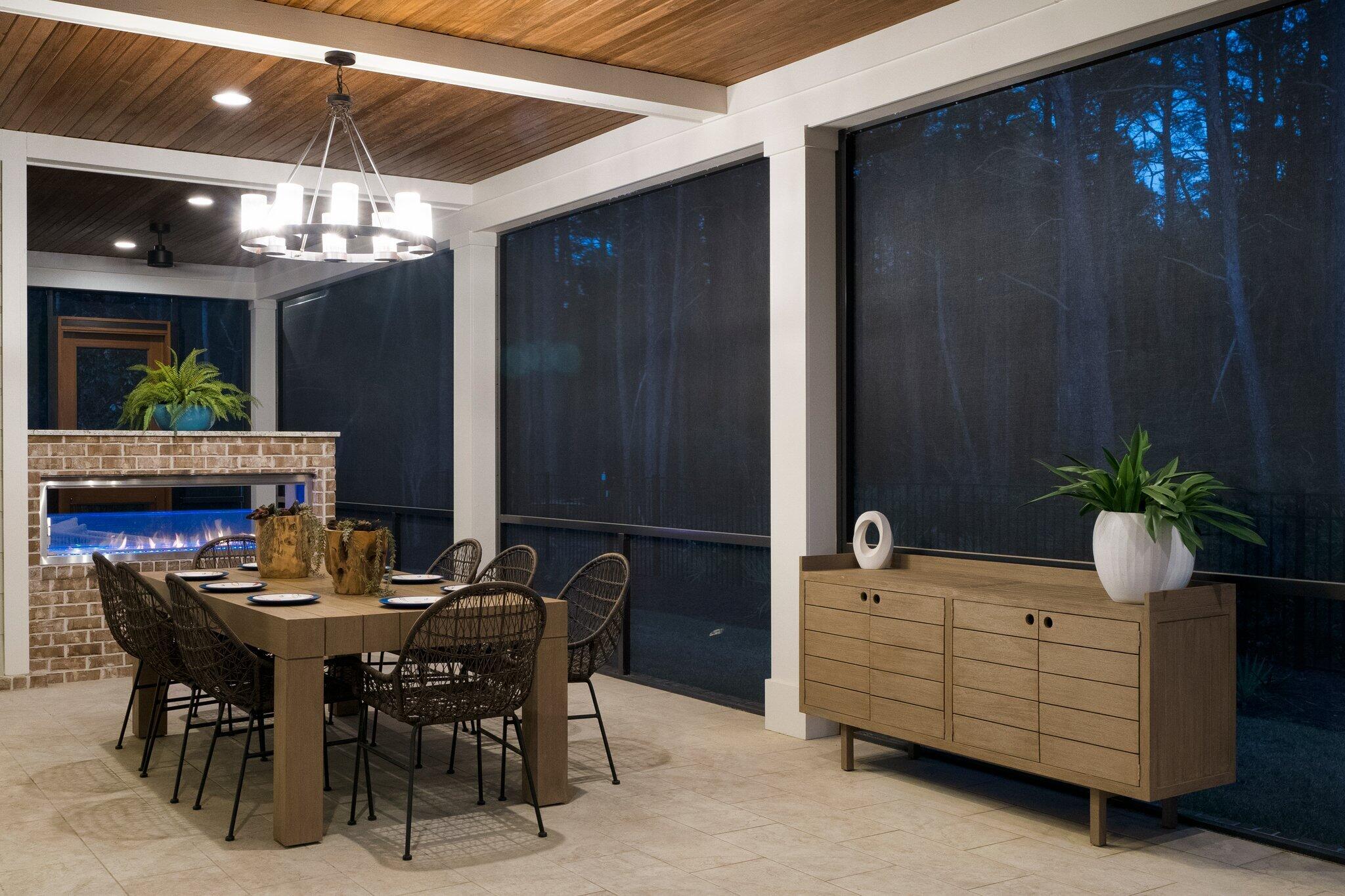 HUNTERS RUN - Residential