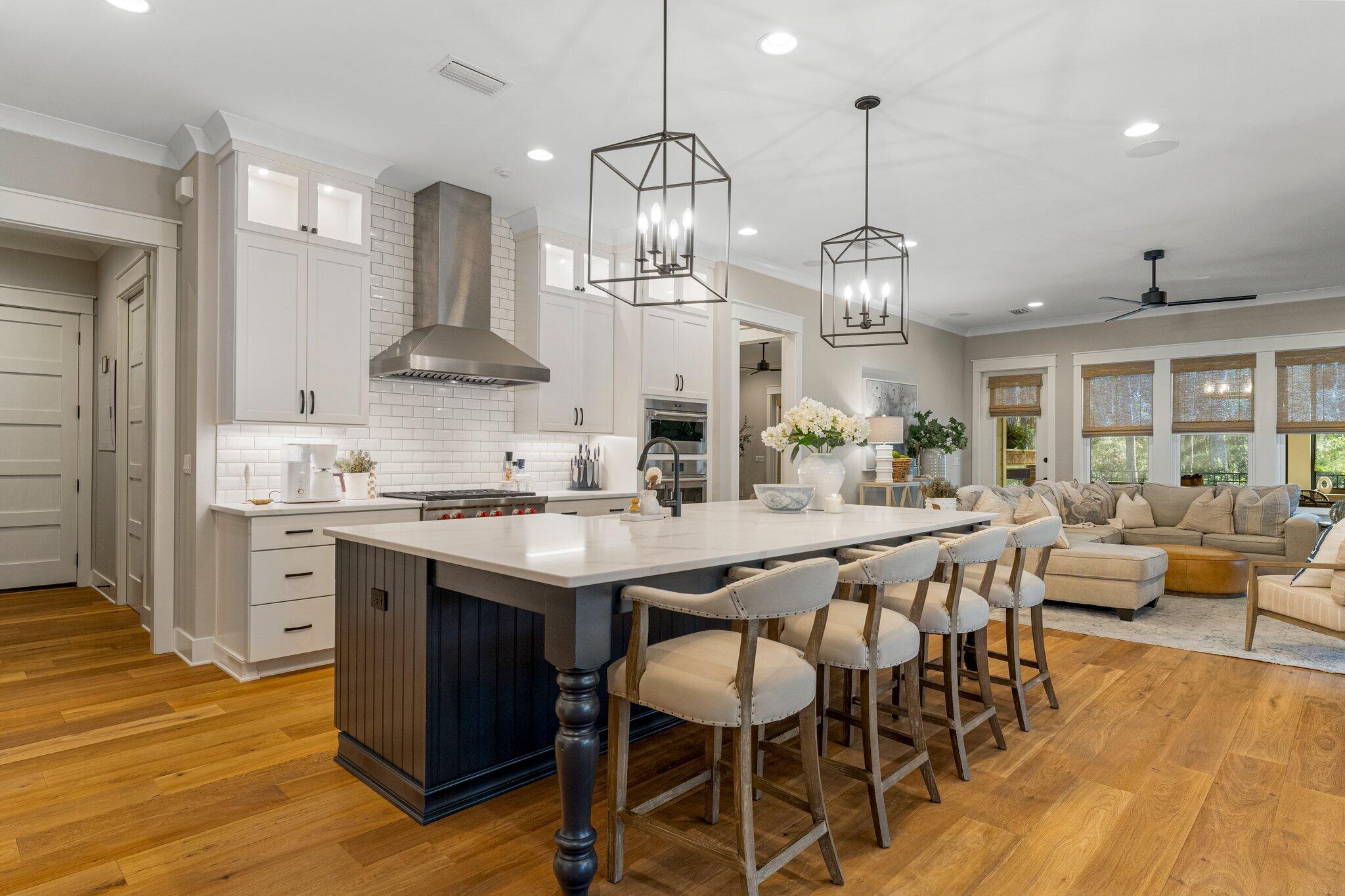 HUNTERS RUN - Residential