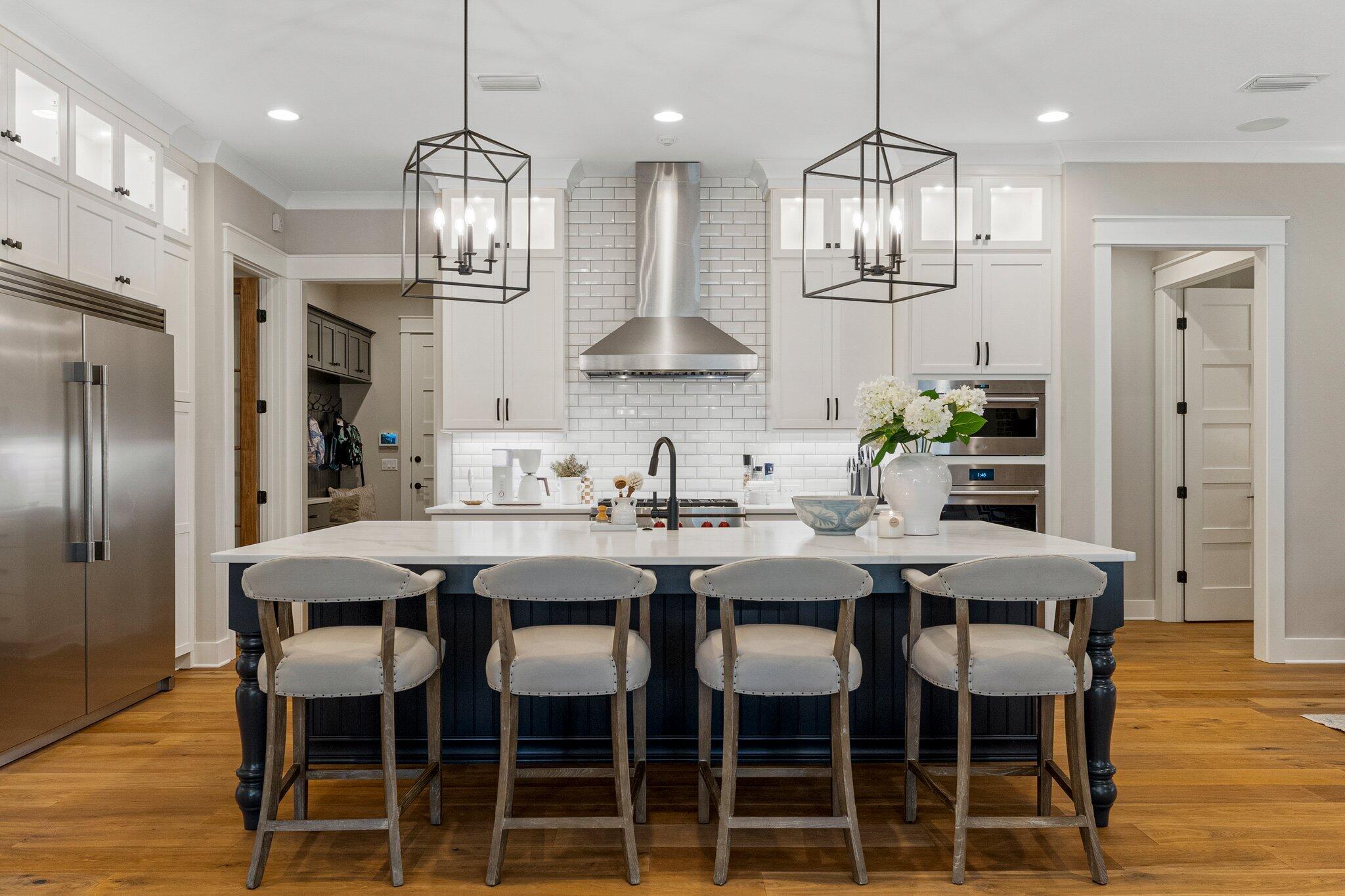 HUNTERS RUN - Residential