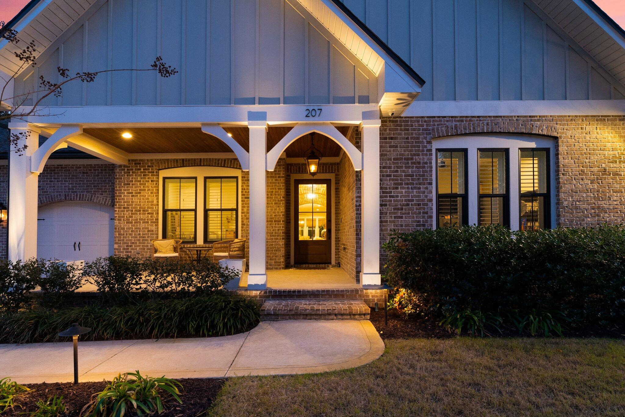 HUNTERS RUN - Residential