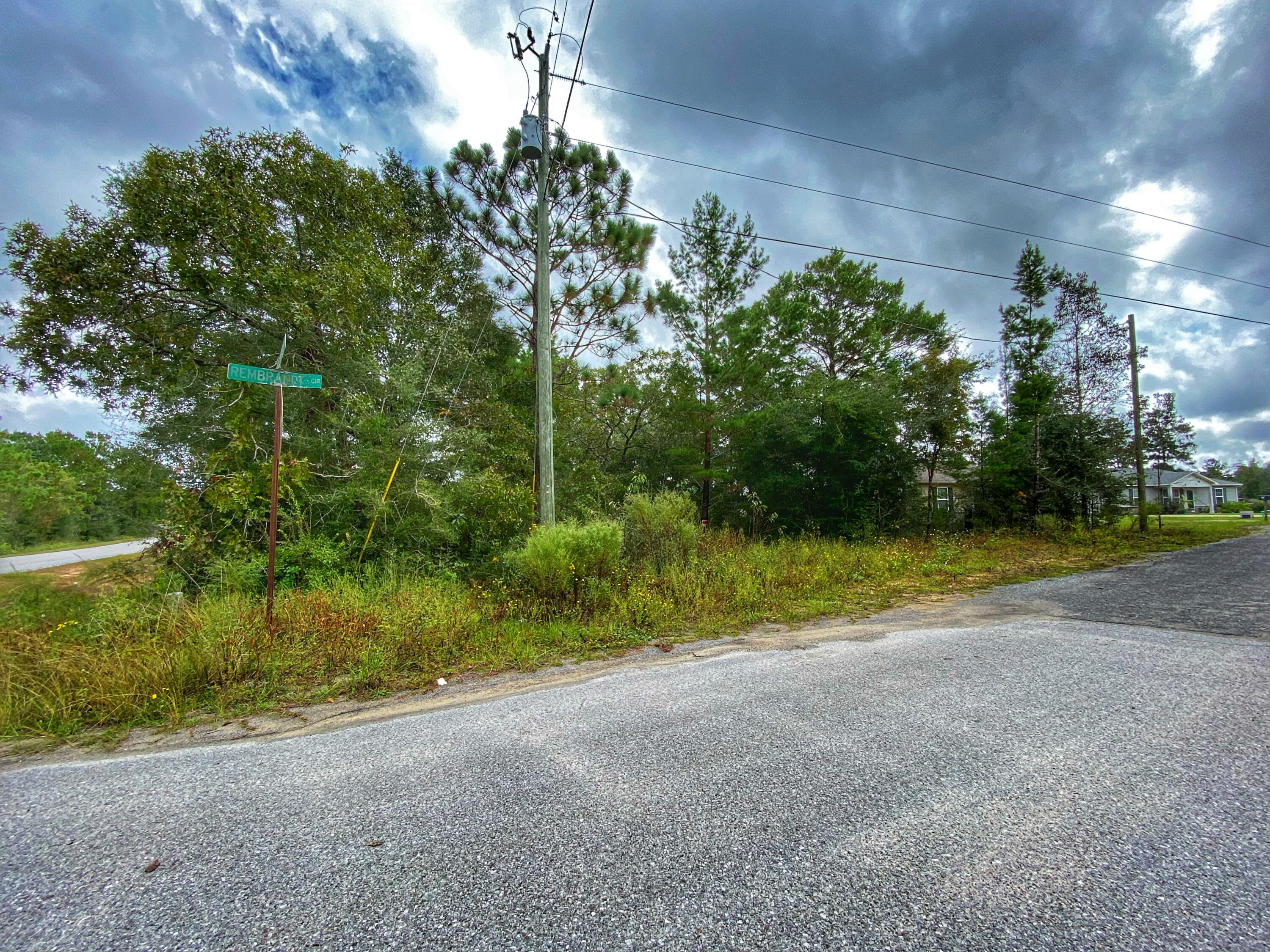 OAKWOOD LAKES ESTATES - Land