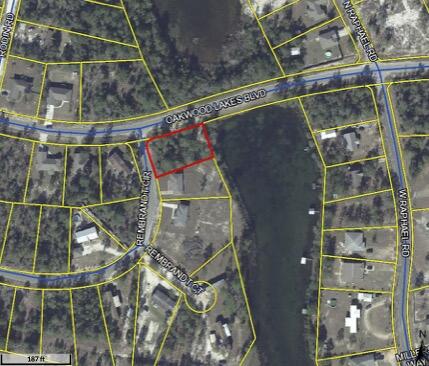 OAKWOOD LAKES ESTATES - Land