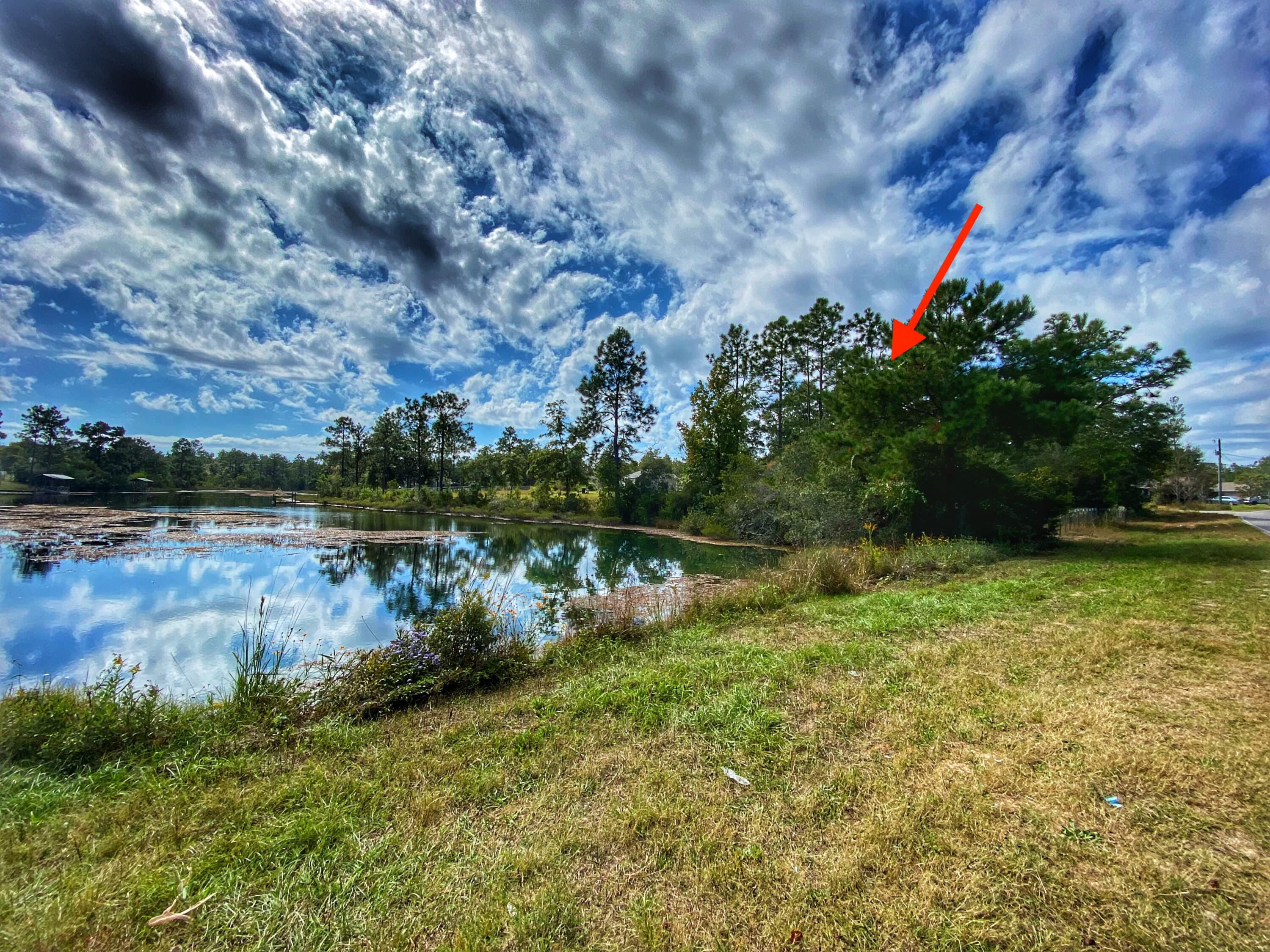 OAKWOOD LAKES ESTATES - Land