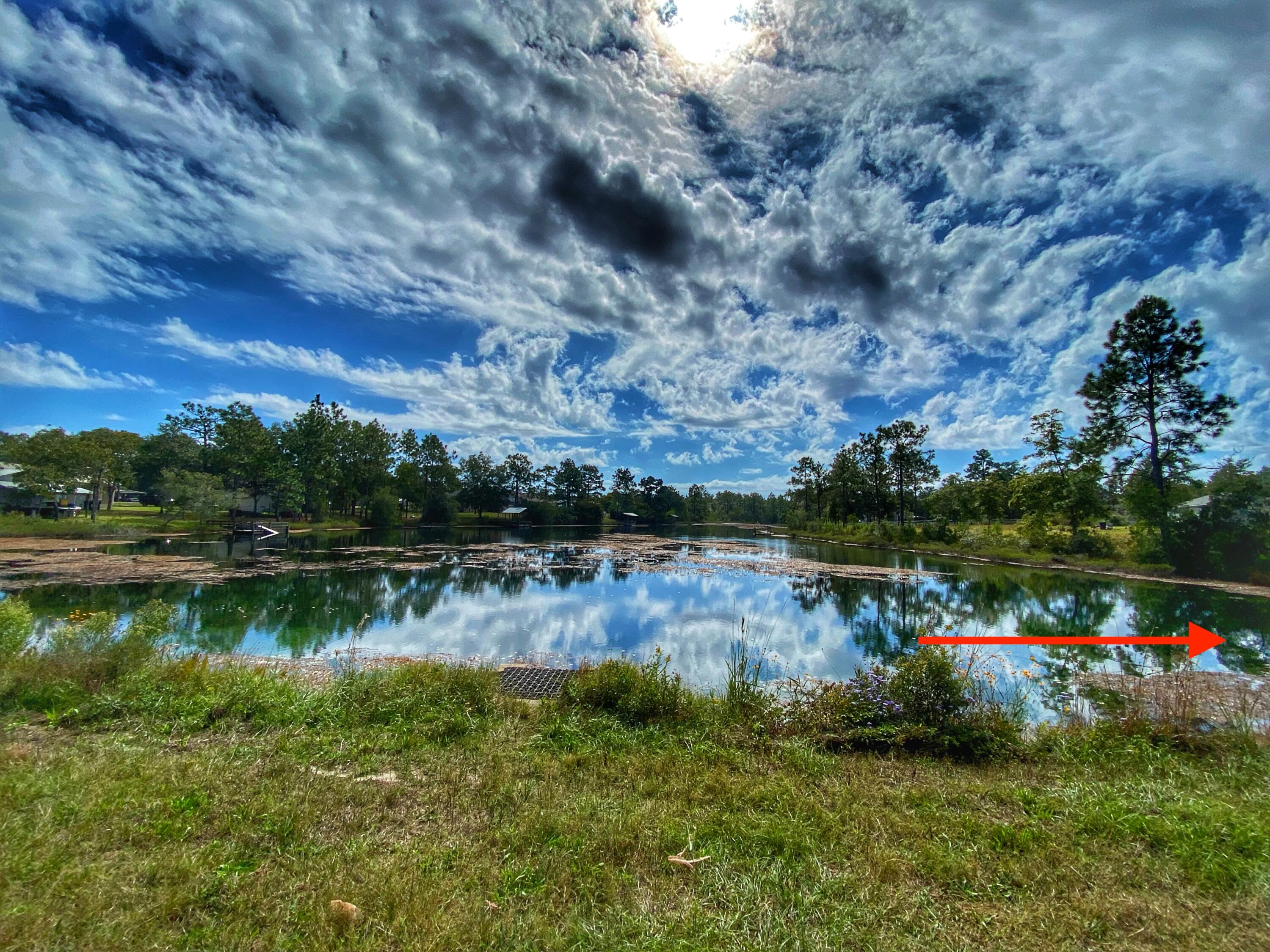 OAKWOOD LAKES ESTATES - Land