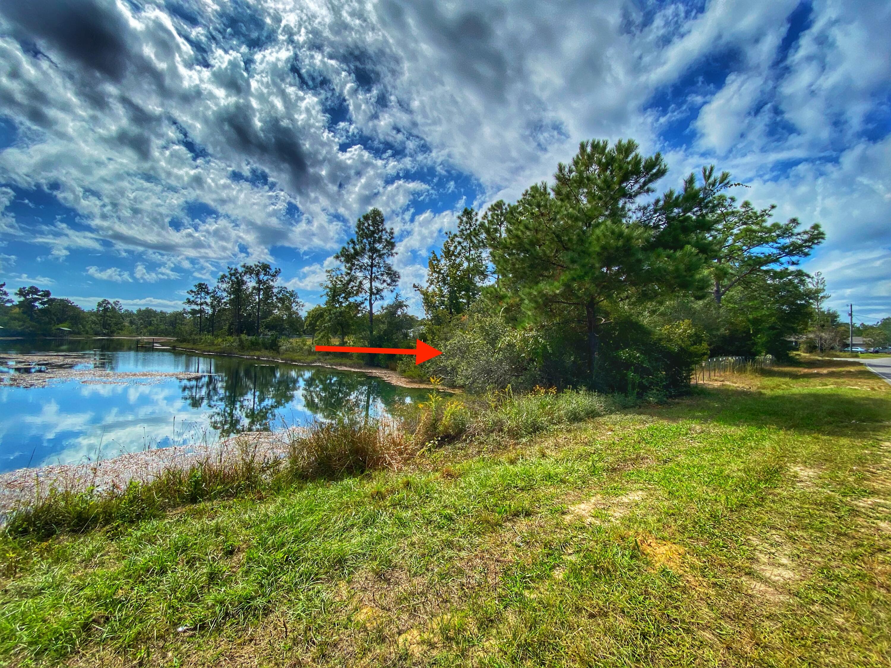 OAKWOOD LAKES ESTATES - Land