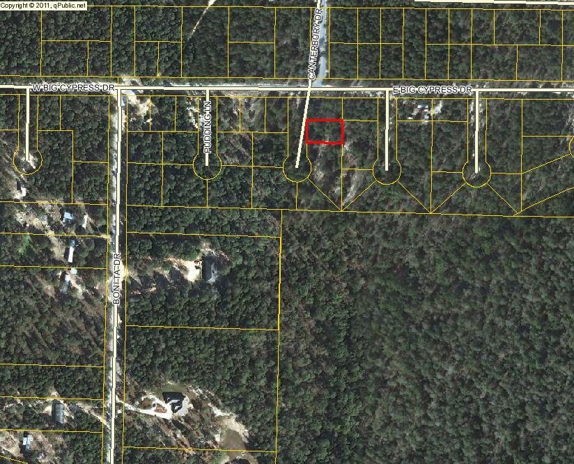 OAKWOOD HILLS UNIT II - Land