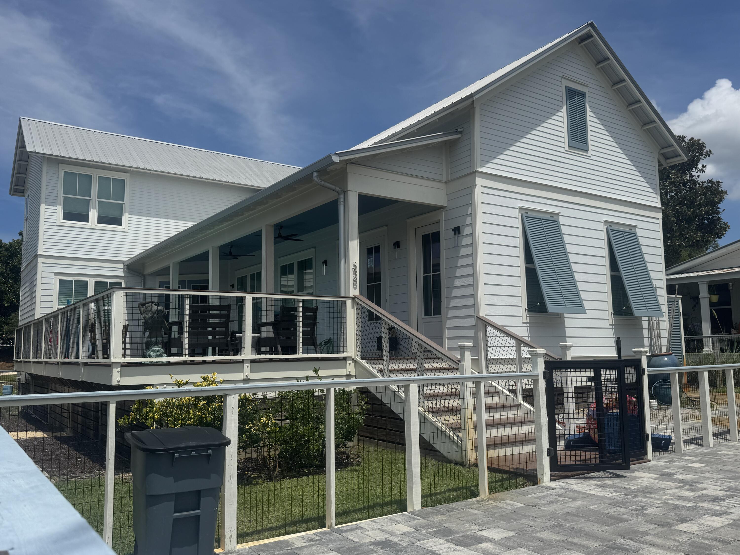 EASTERN LAKE S/D - Residential