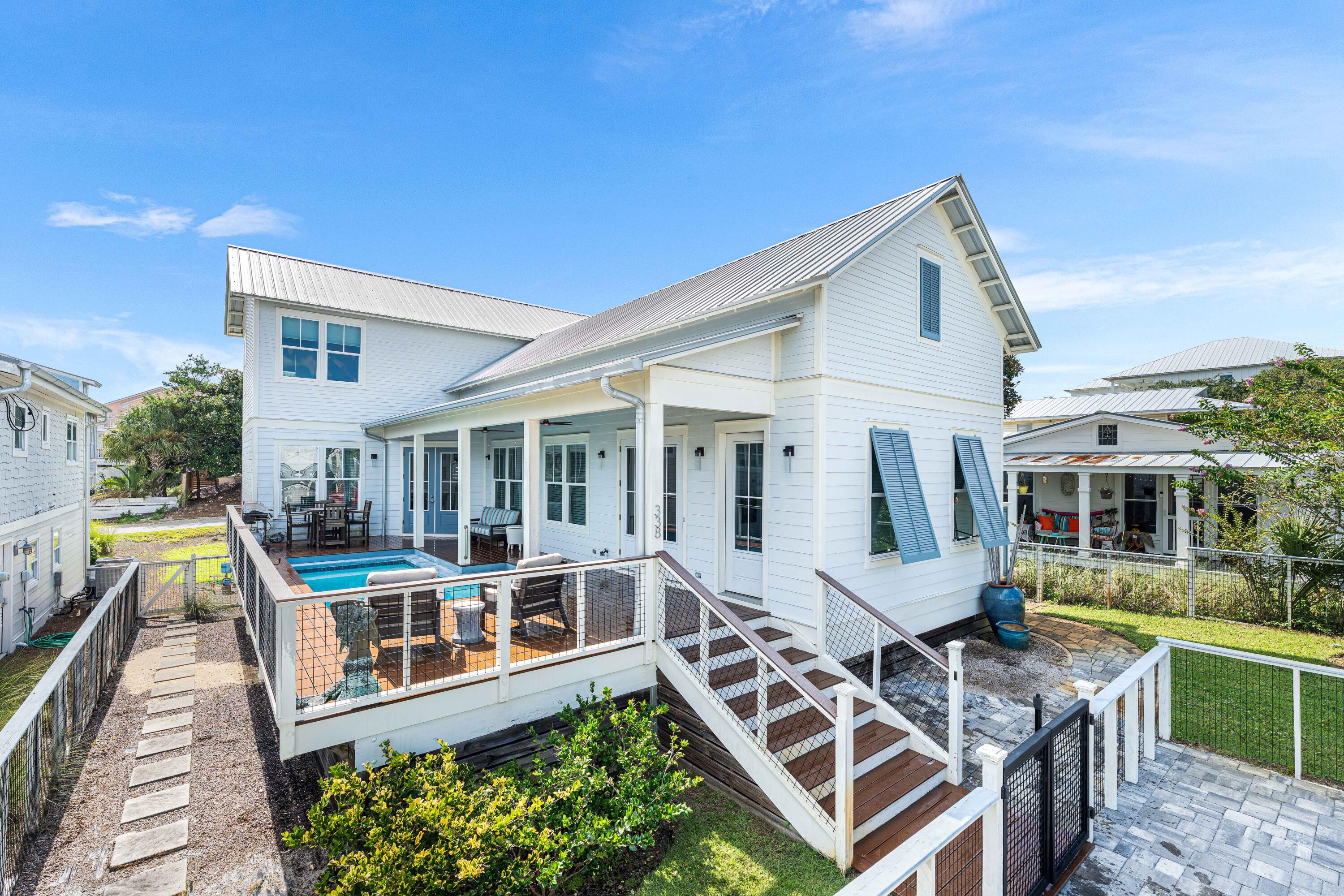 EASTERN LAKE S/D - Residential