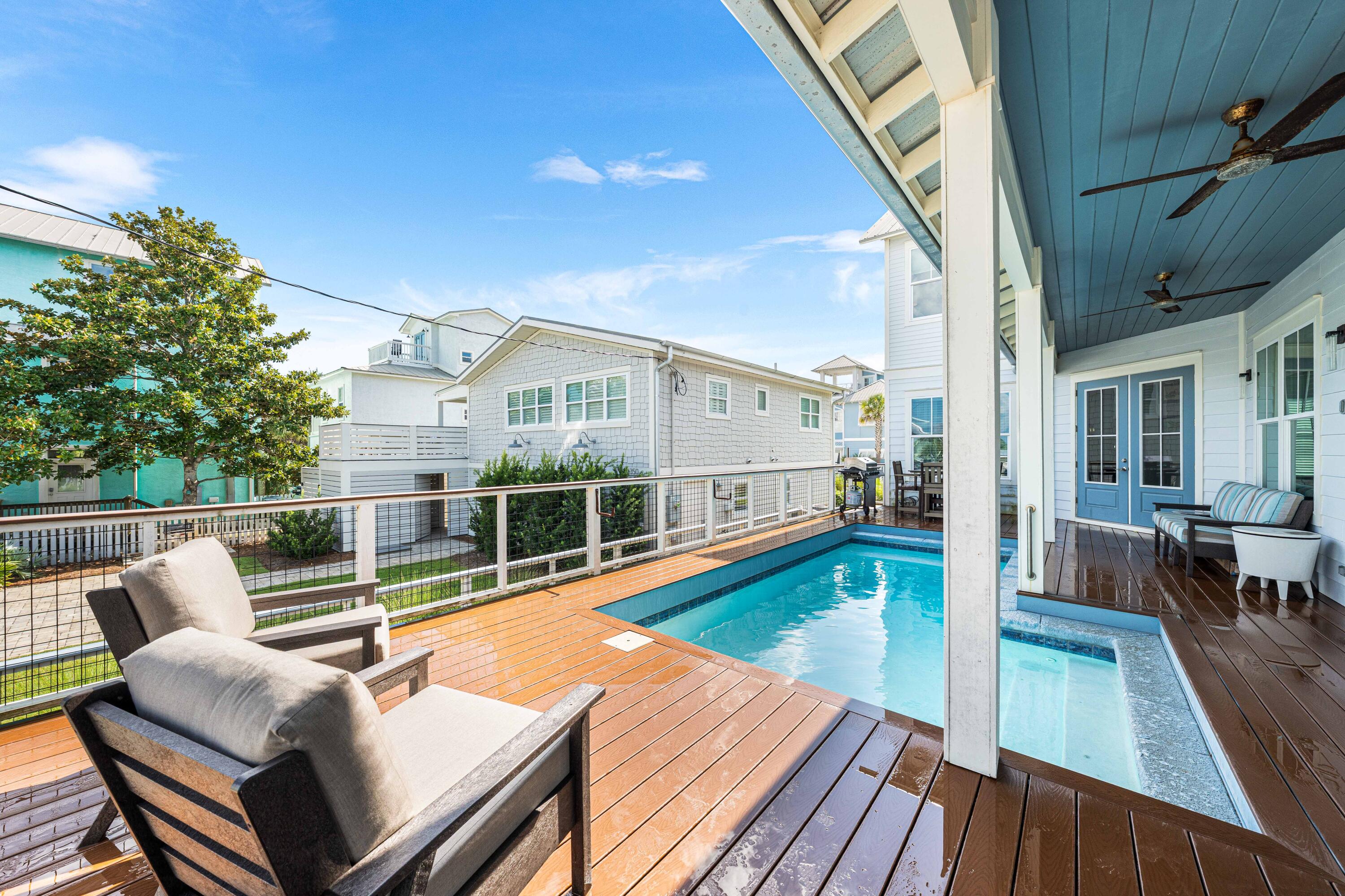 EASTERN LAKE S/D - Residential
