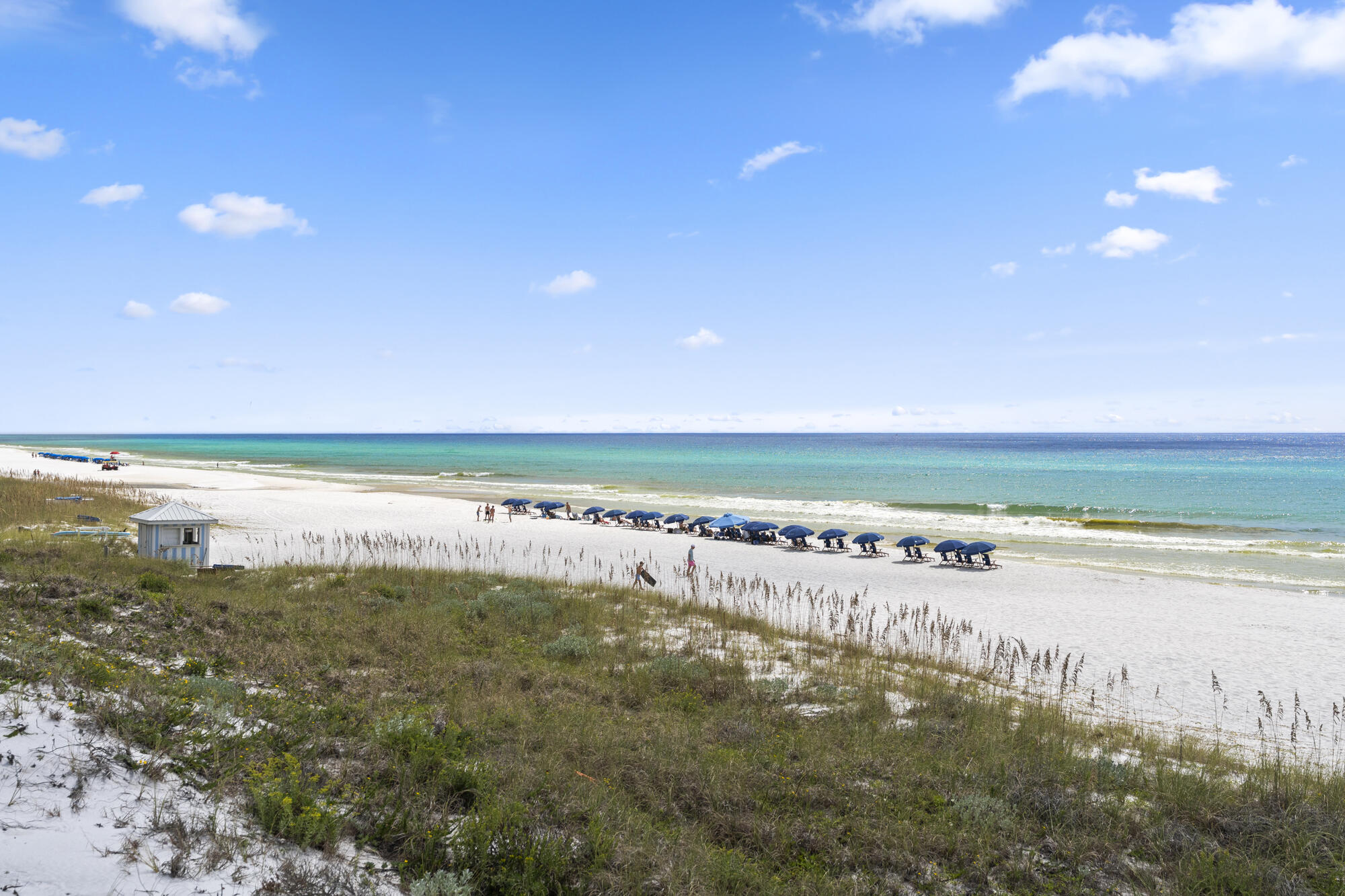 WATERSOUND BEACH - Residential