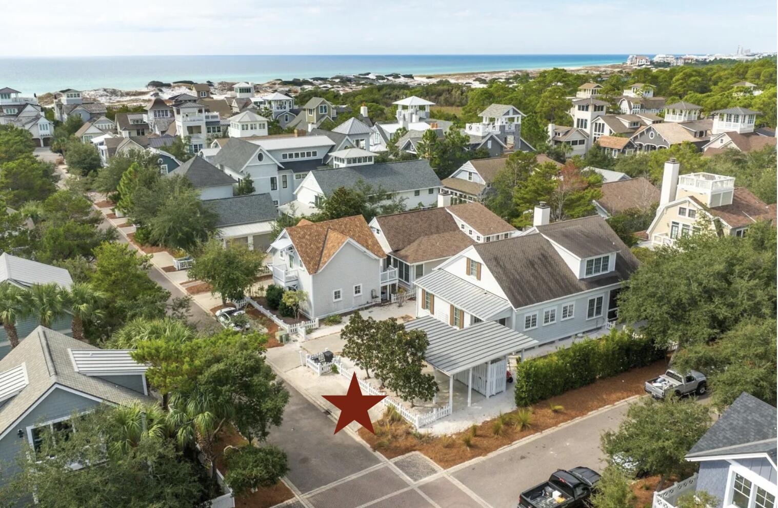 WATERSOUND BEACH - Residential