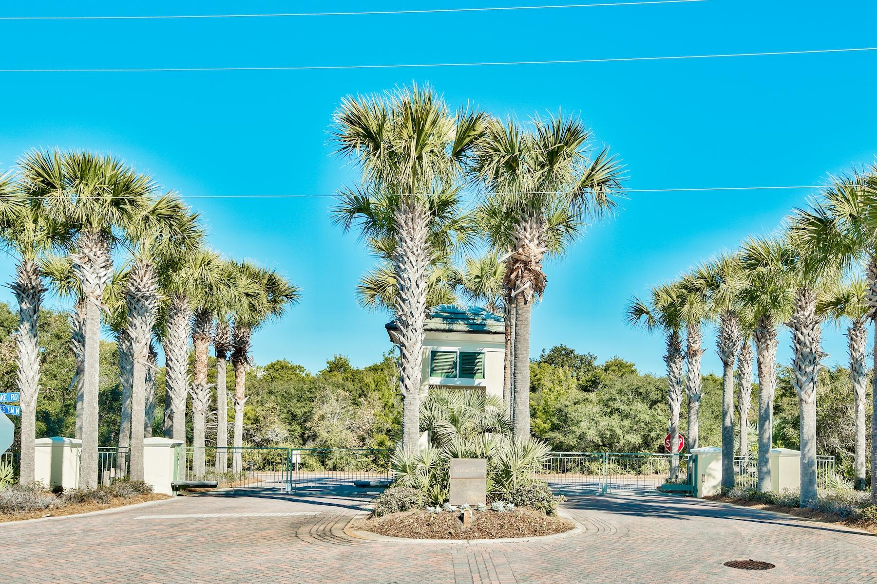 HERITAGE DUNES - Land