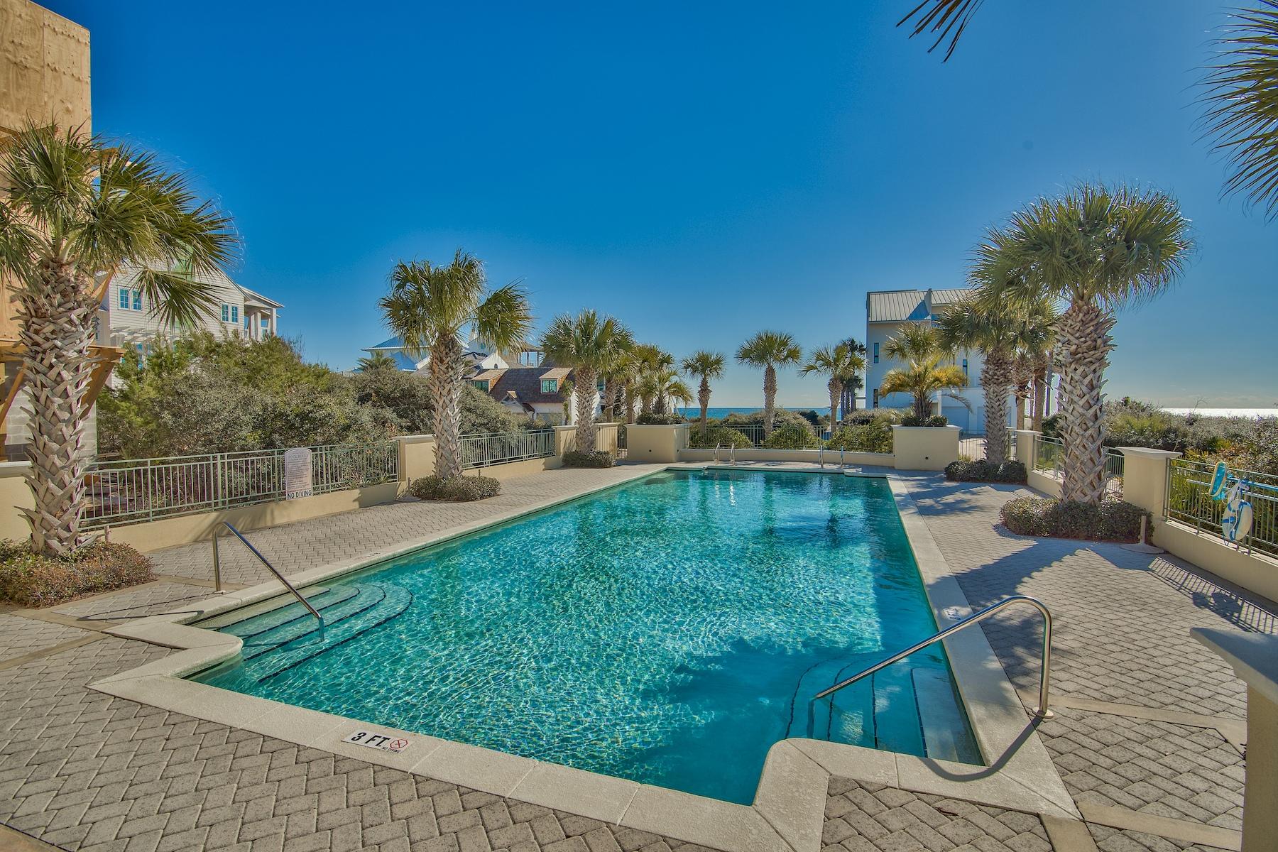 HERITAGE DUNES - Land