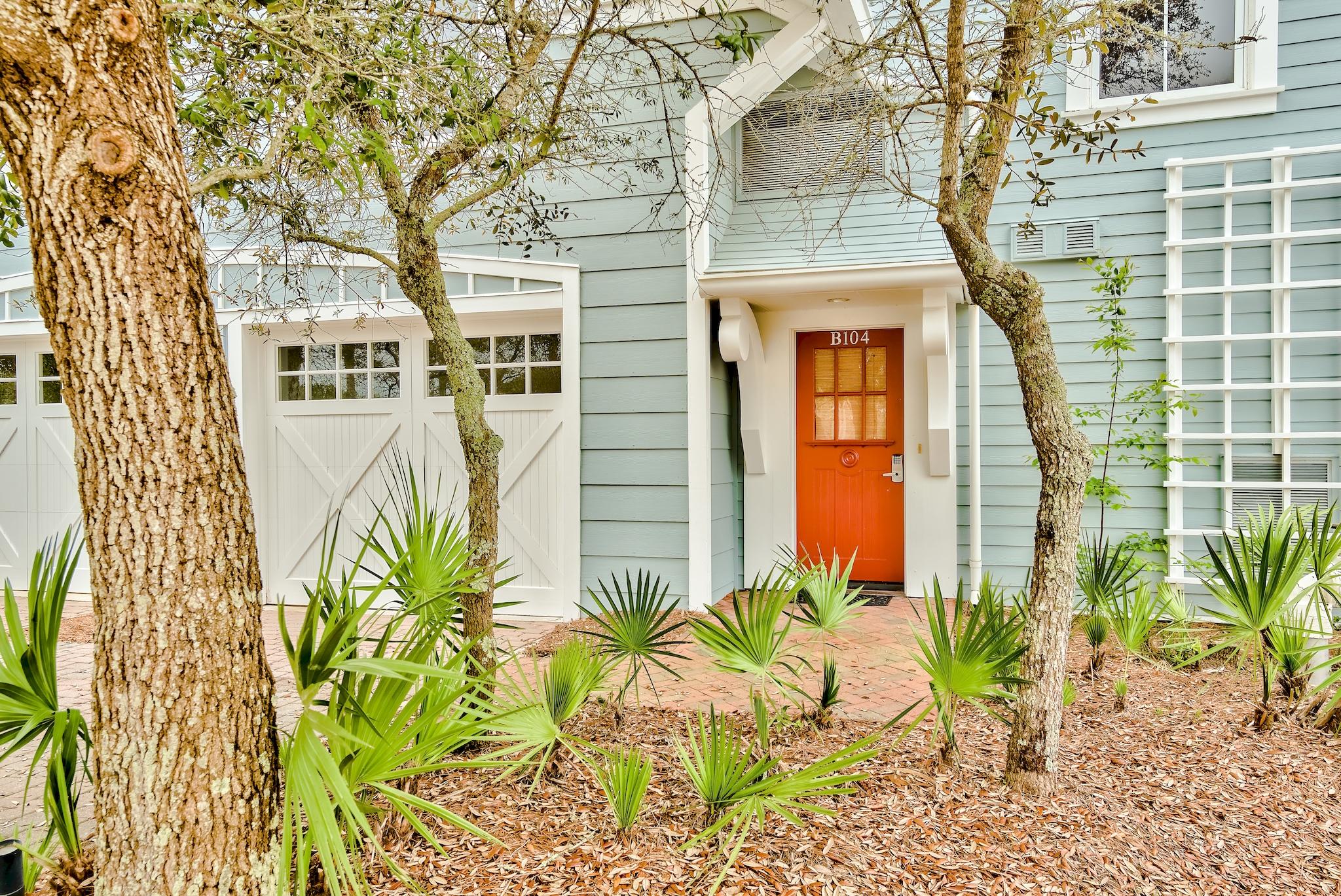 WATERSOUND BEACH - Residential
