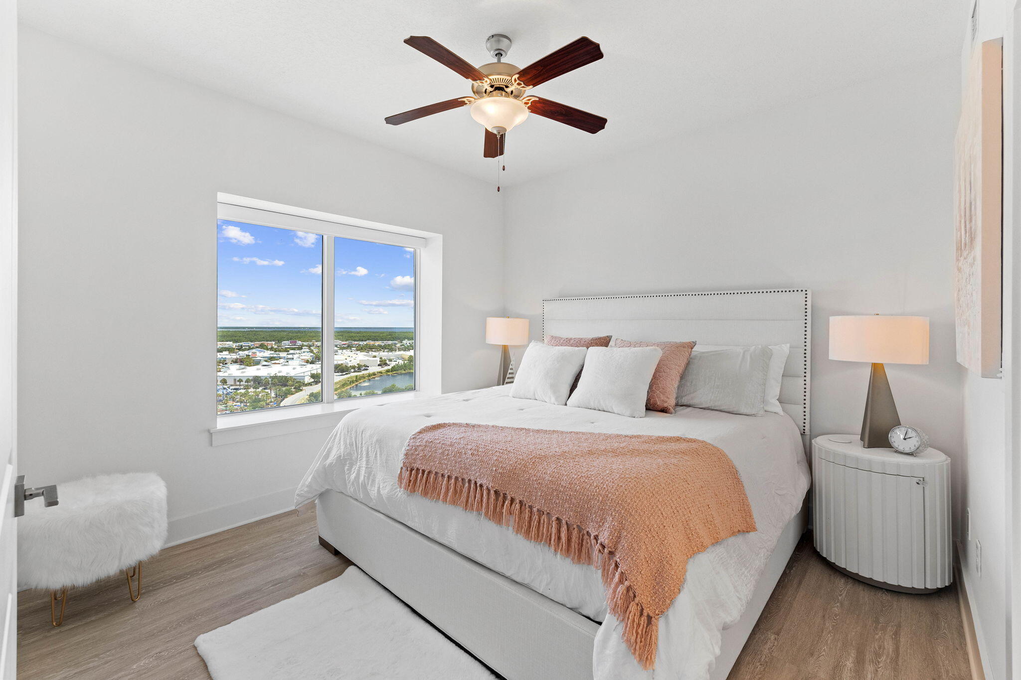 Calypso Tower III - Residential