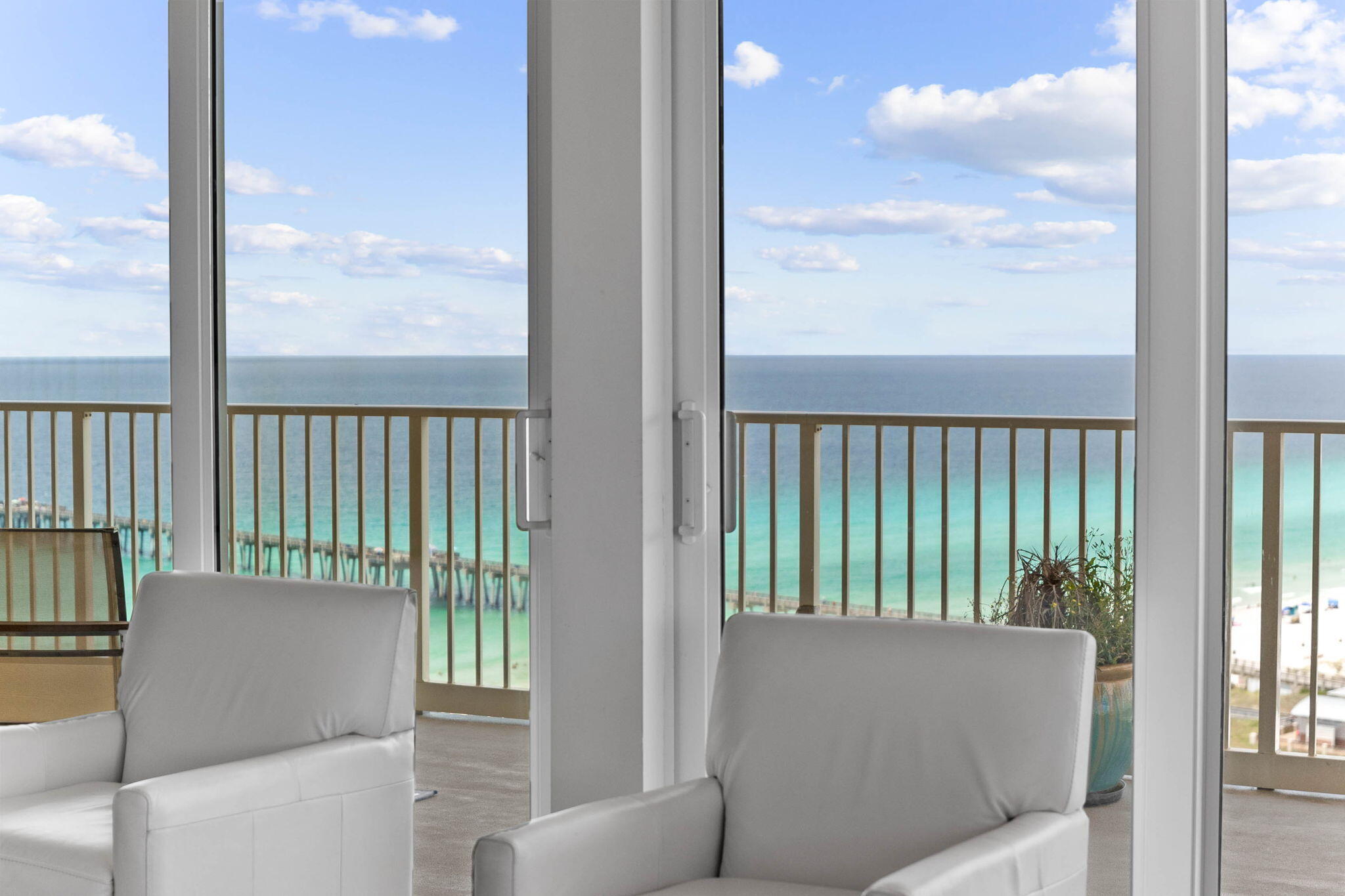 Calypso Tower III - Residential