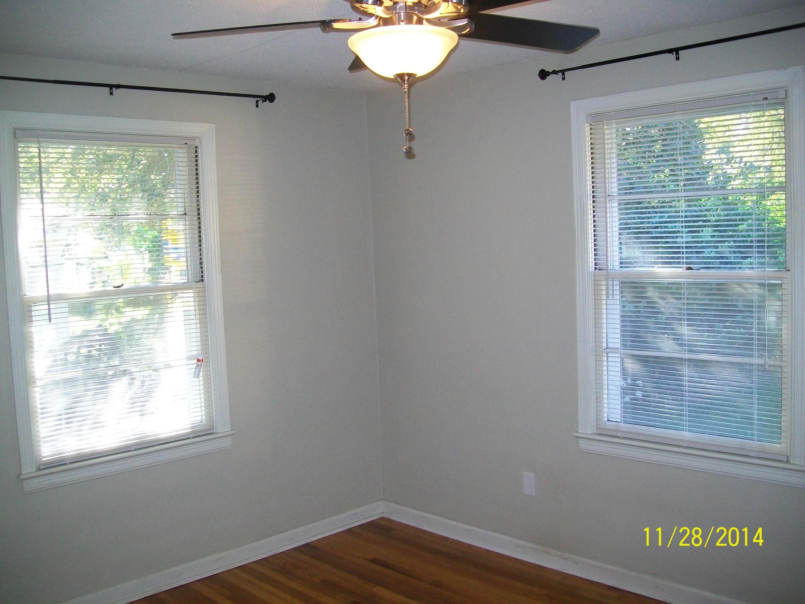 GARNIERS BEACH - Residential Lease