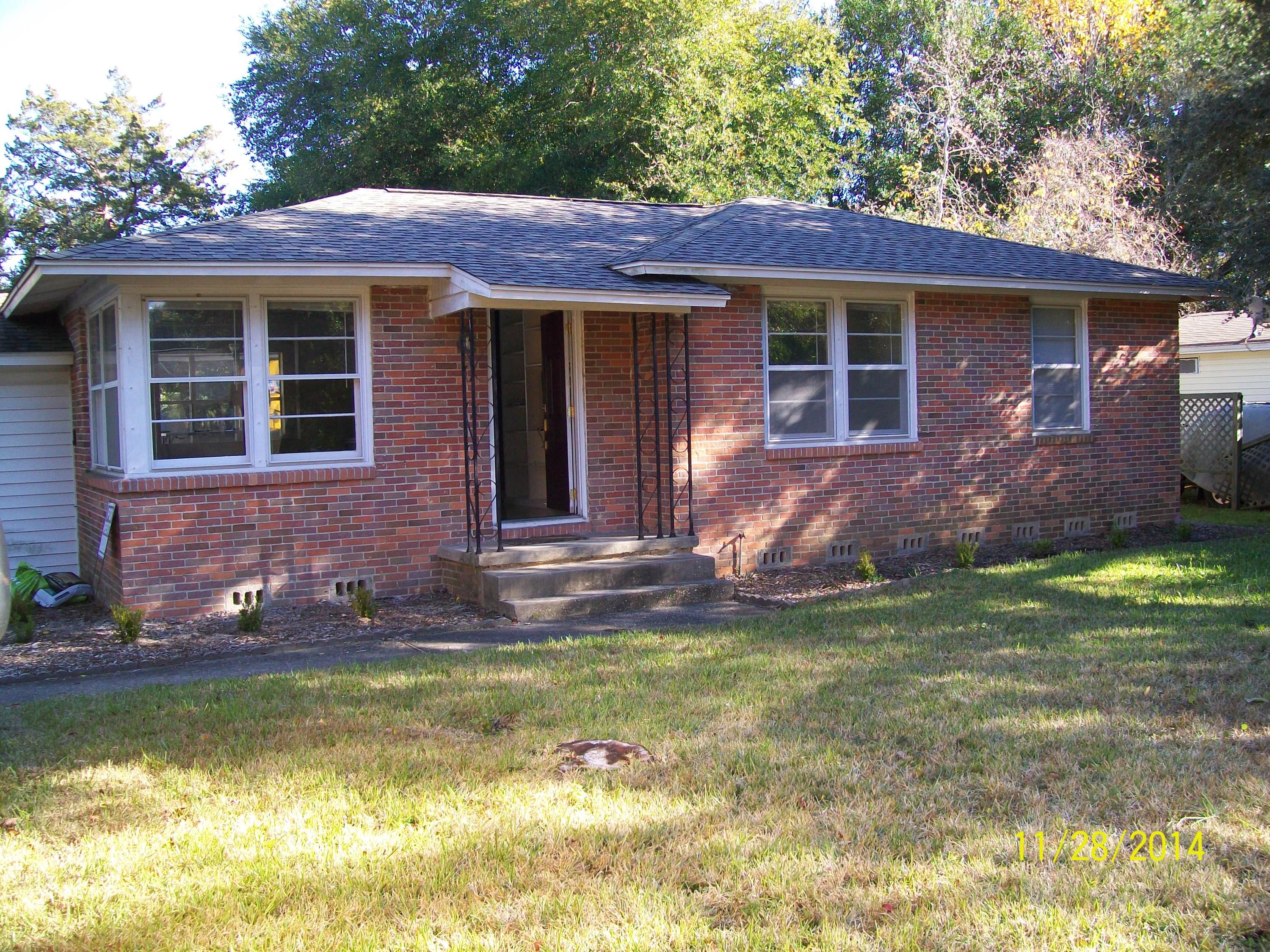 GARNIERS BEACH - Residential Lease
