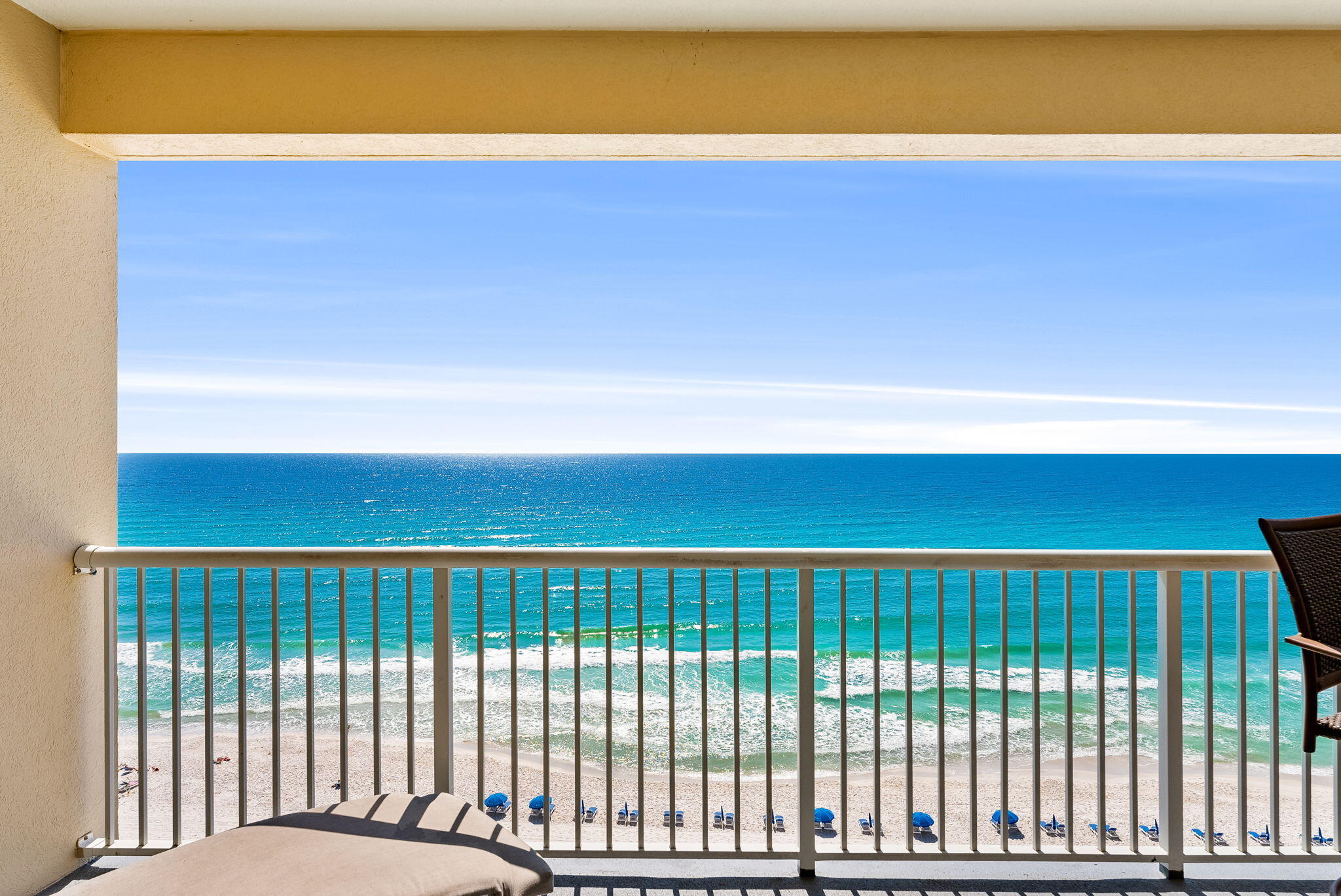 PALAZZO CONDOMINIUM - Residential