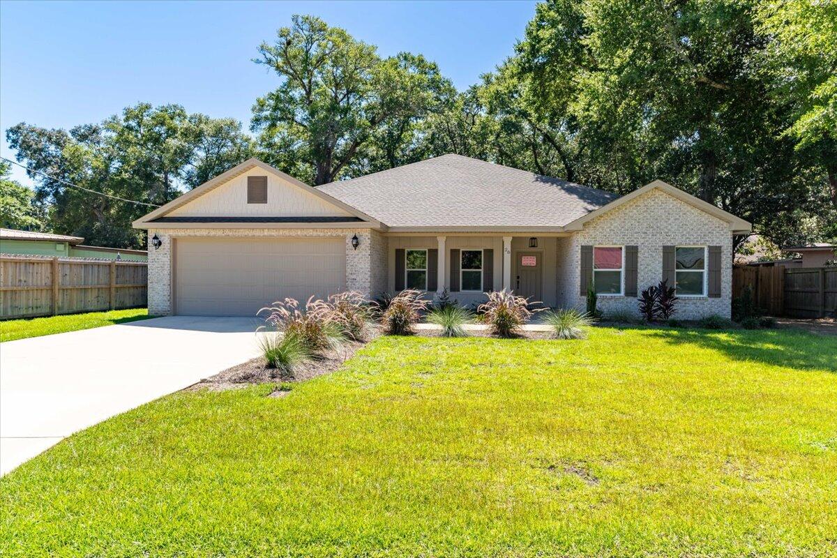 Olde Fort Walton/ Elliott Point - Residential Lease