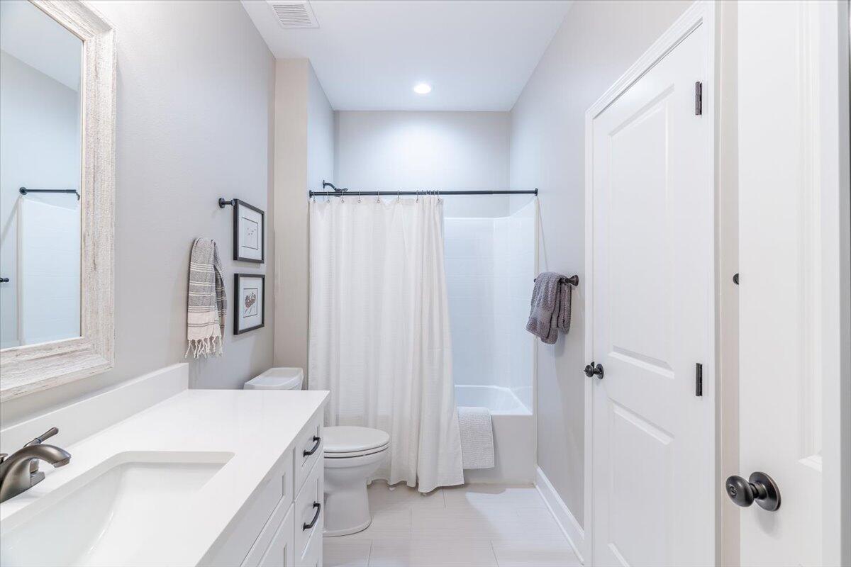 Olde Fort Walton/ Elliott Point - Residential Lease