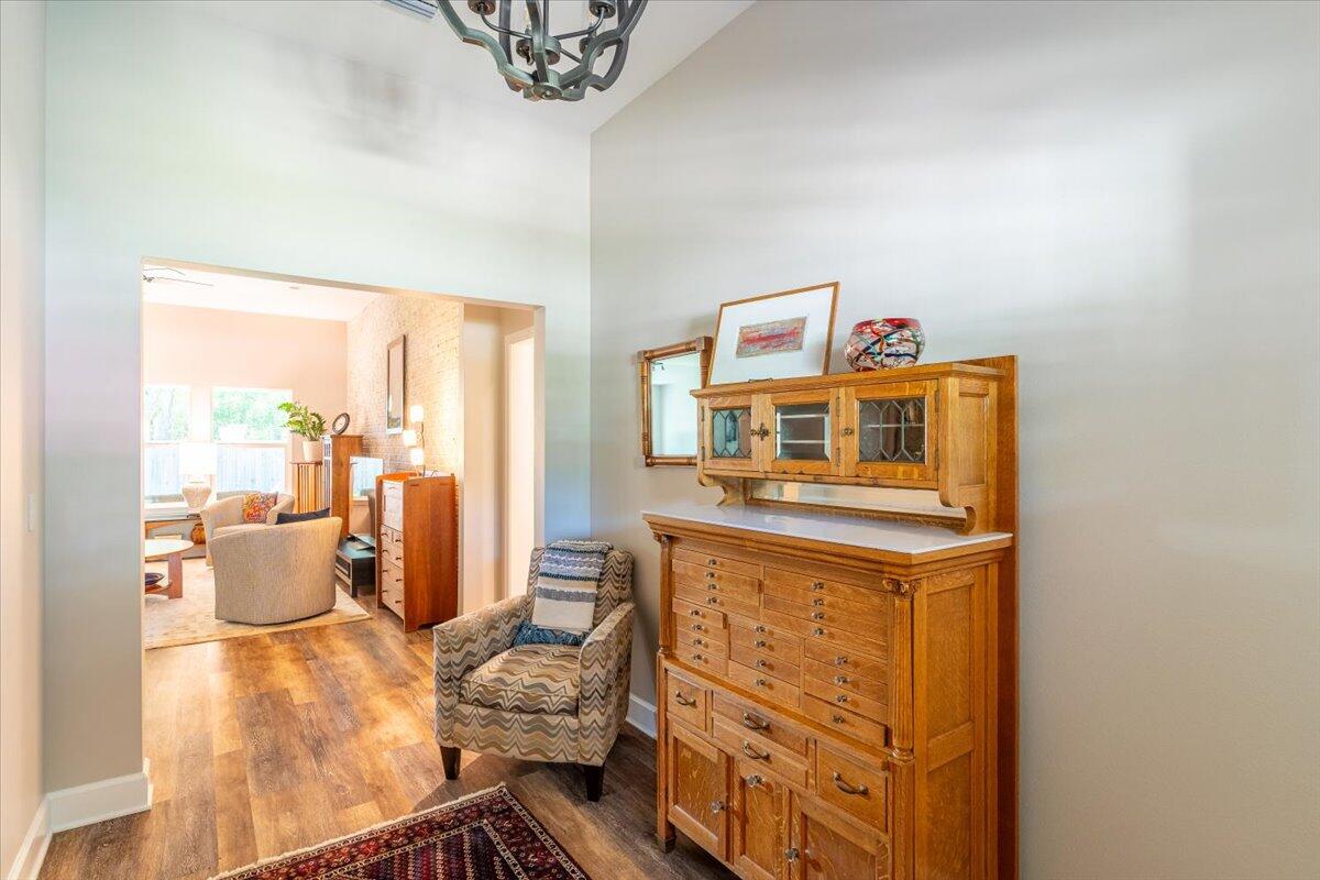 Olde Fort Walton/ Elliott Point - Residential Lease
