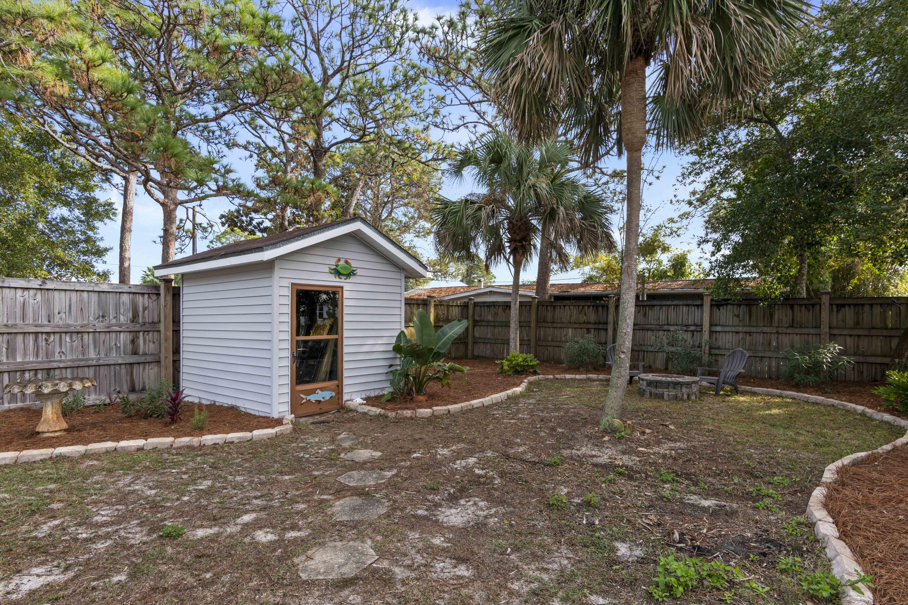 HIDDEN HARBOR ESTATES - Residential