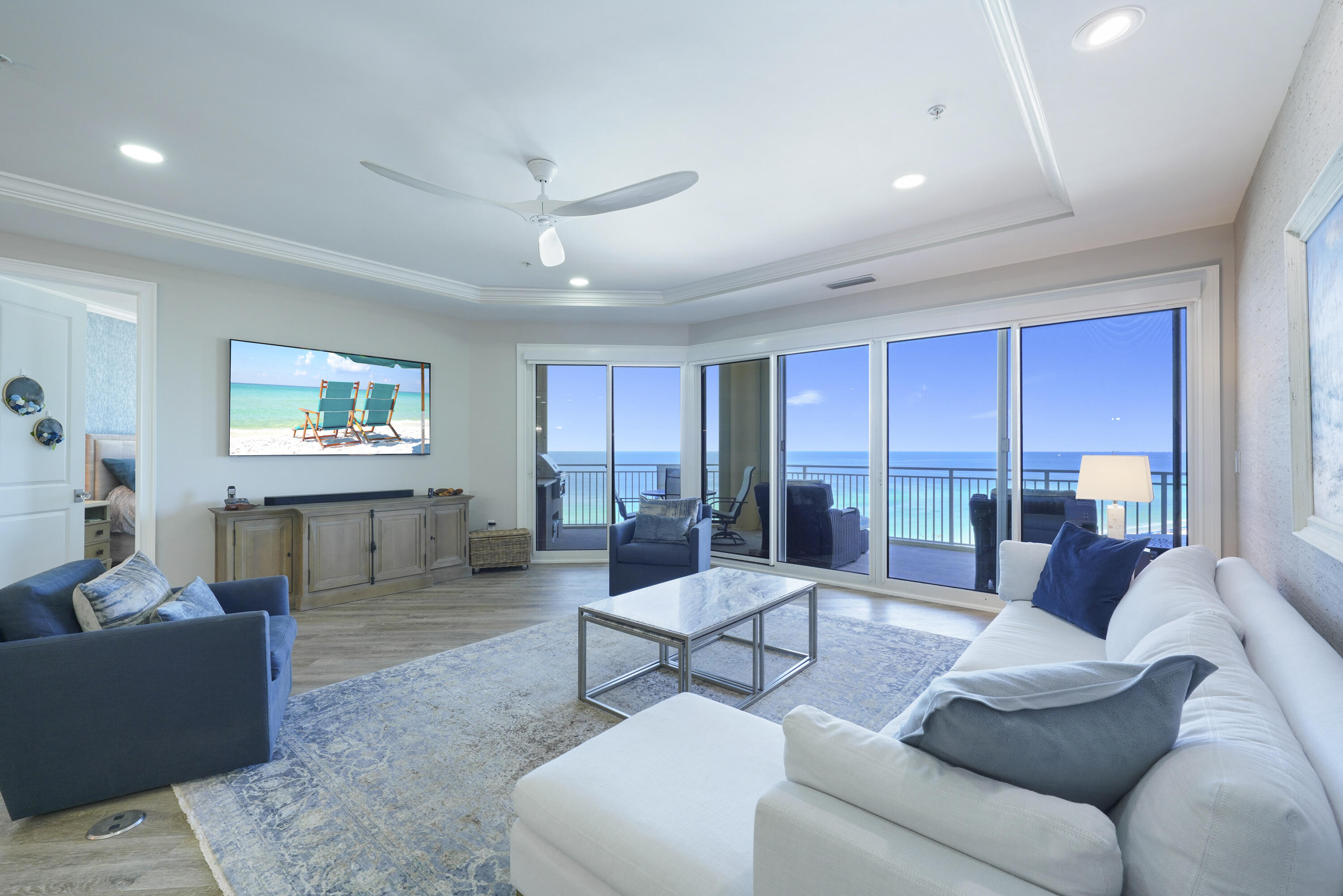 GRAND DUNES - SOUTH TOWER - Residential
