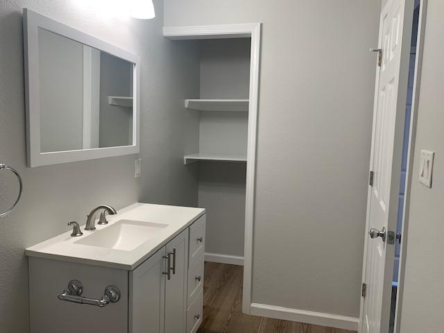 Metes and bounds - Residential Lease