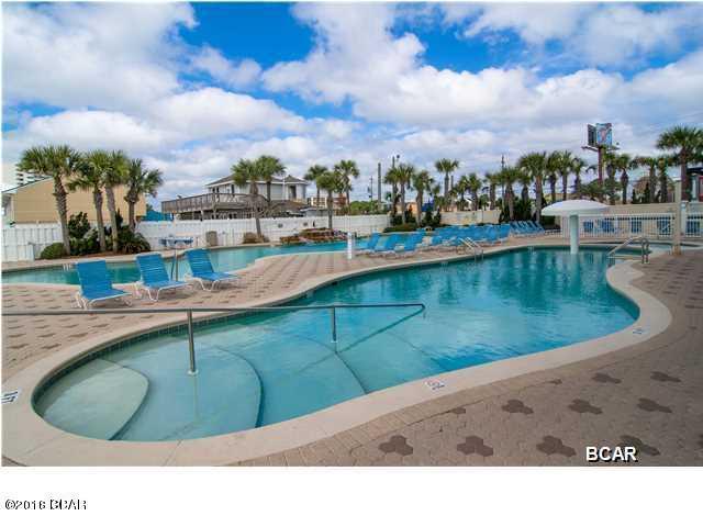 MAJESTIC BEACH TOWERS II - Residential
