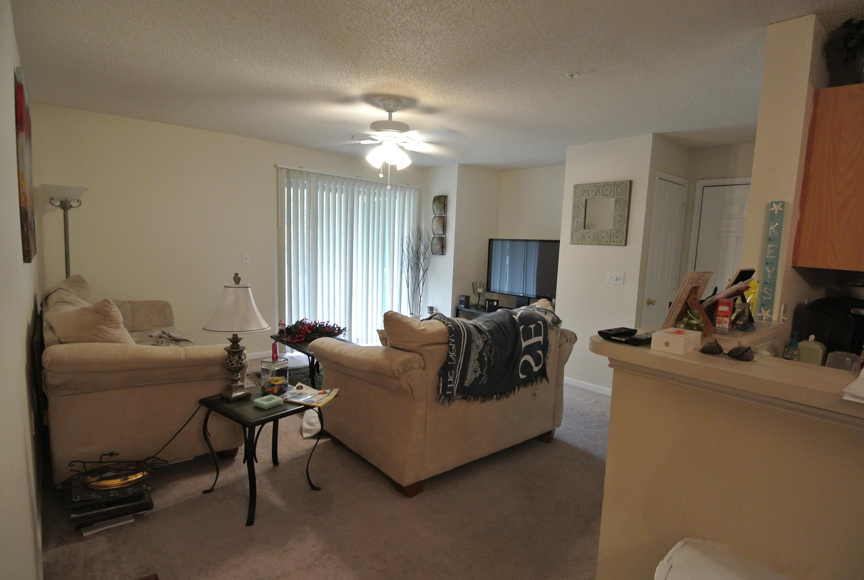 INDIAN LAKE - Residential