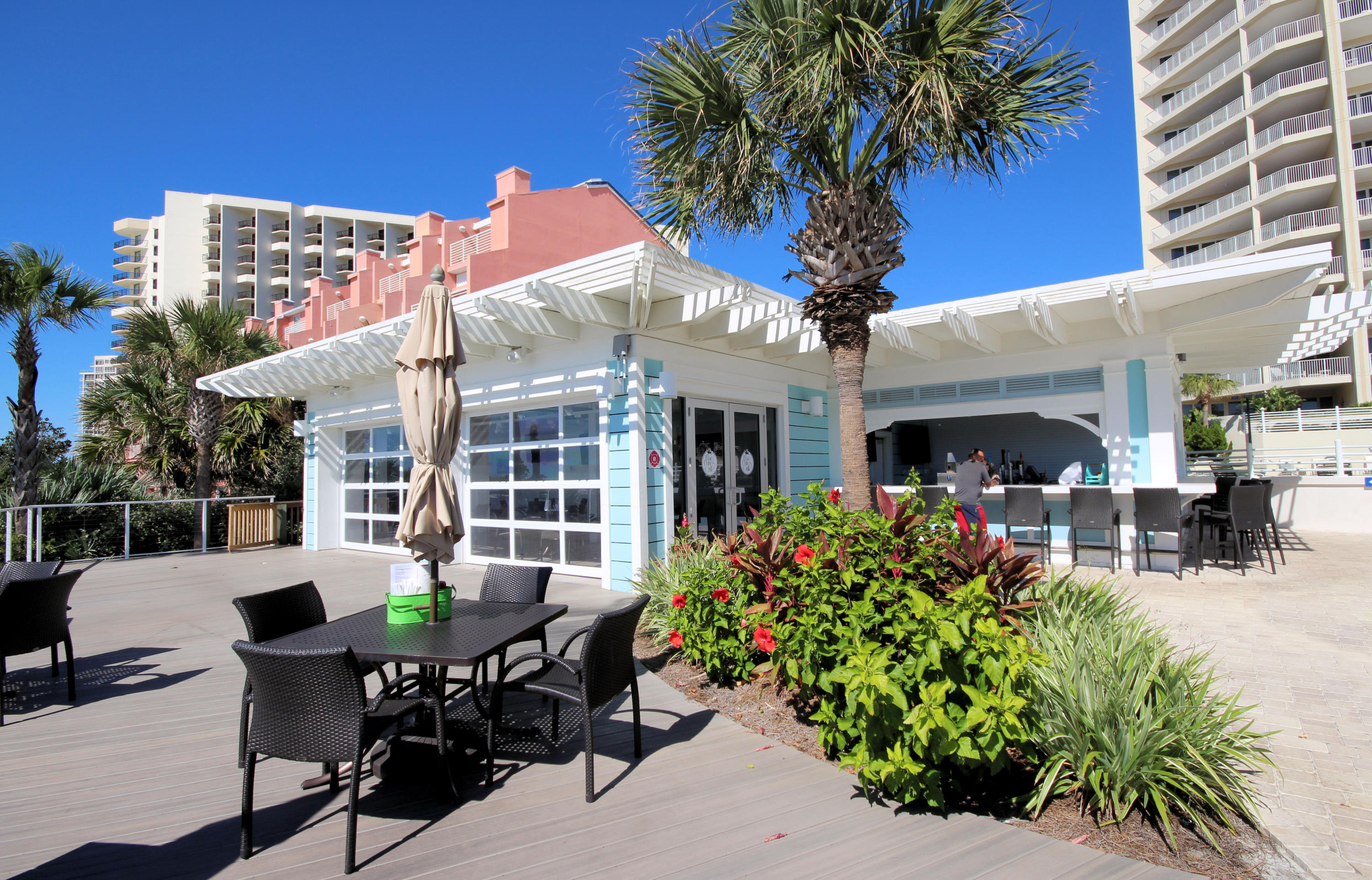 TIDES AT TOPS'L - Residential