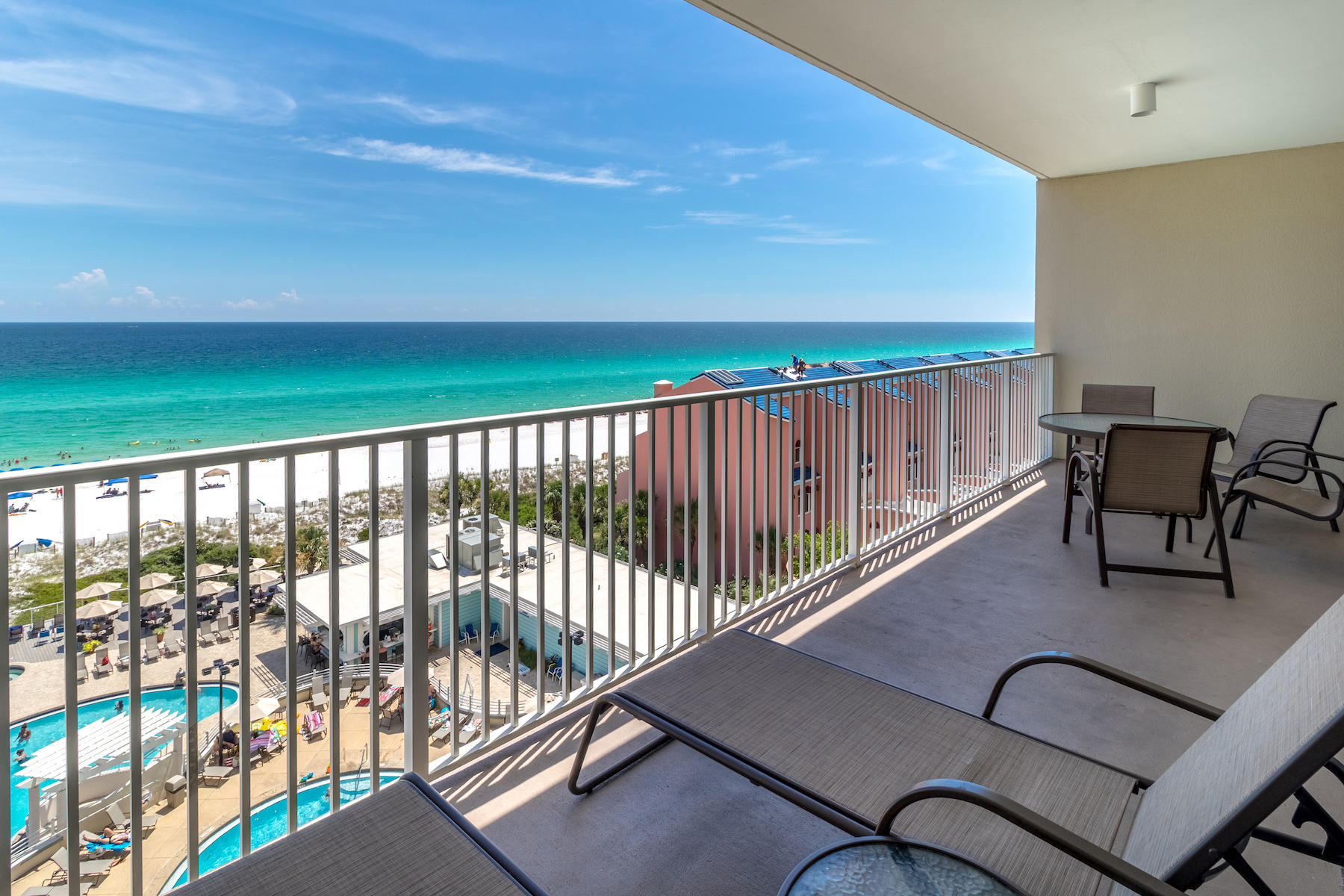 TIDES AT TOPS'L - Residential