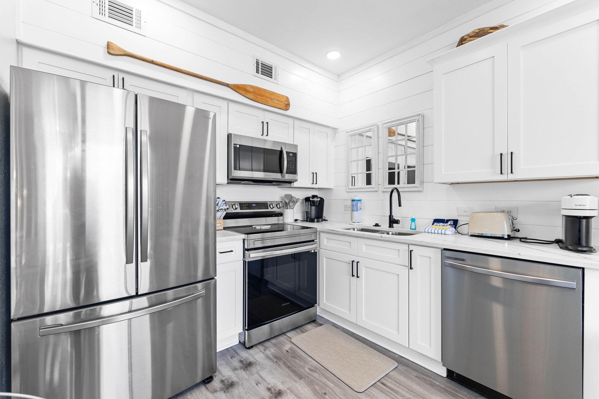 GULF PLACE CABANAS CONDO - Residential